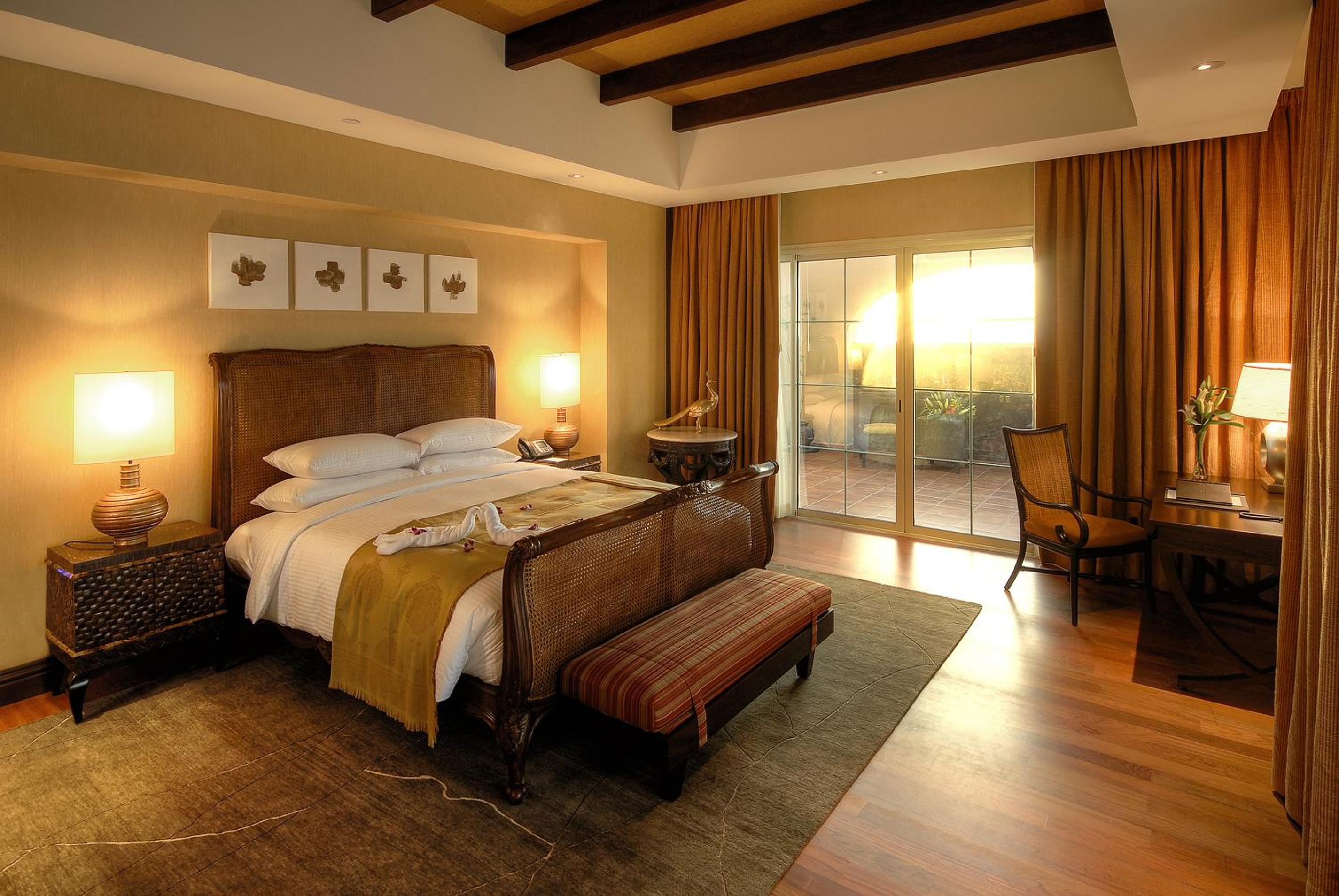 Deluxe Garden Room - All Inclusive Package photo 2