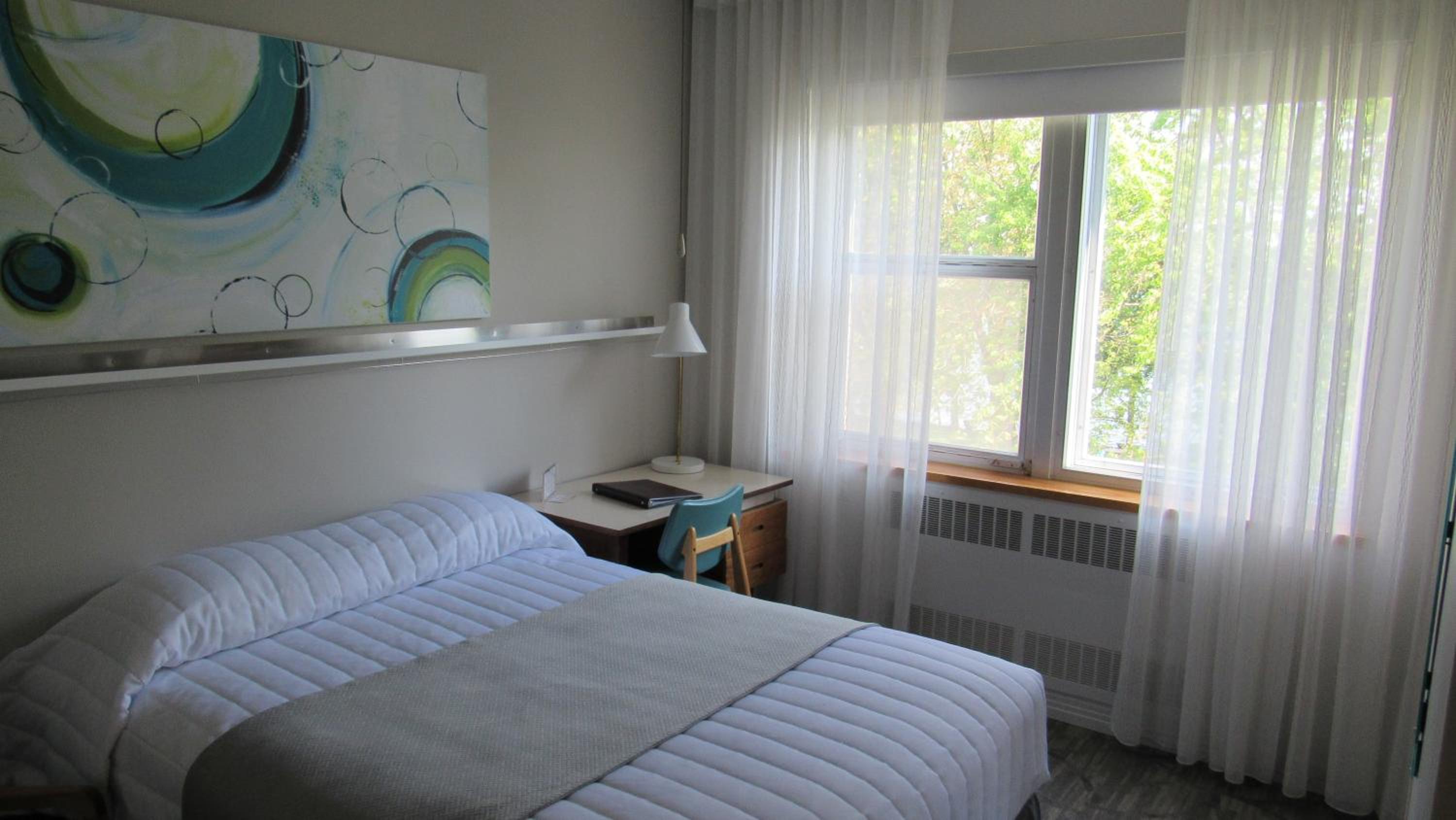 Standard Double Room photo 2