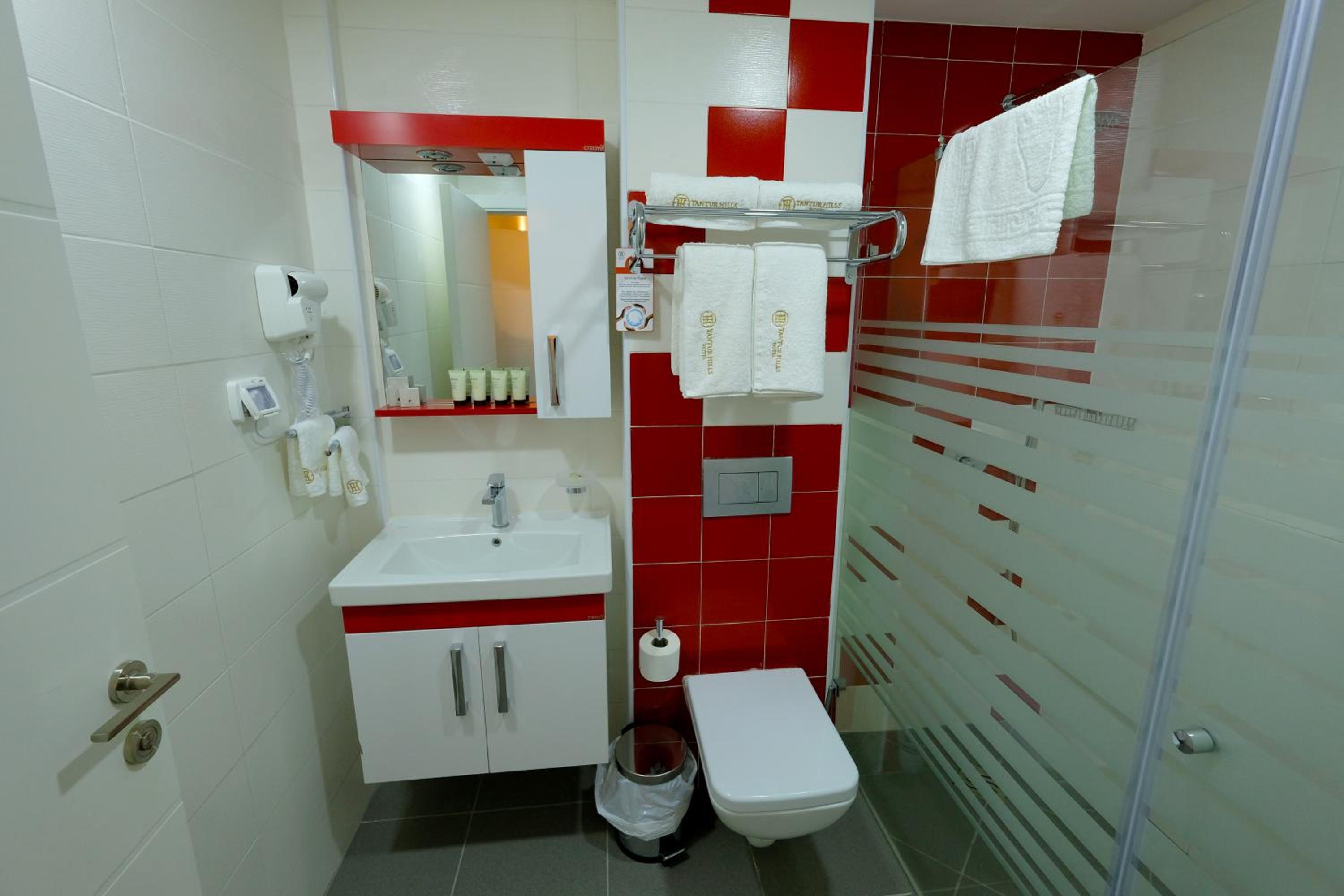 Superior Double Room with Balcony photo 3