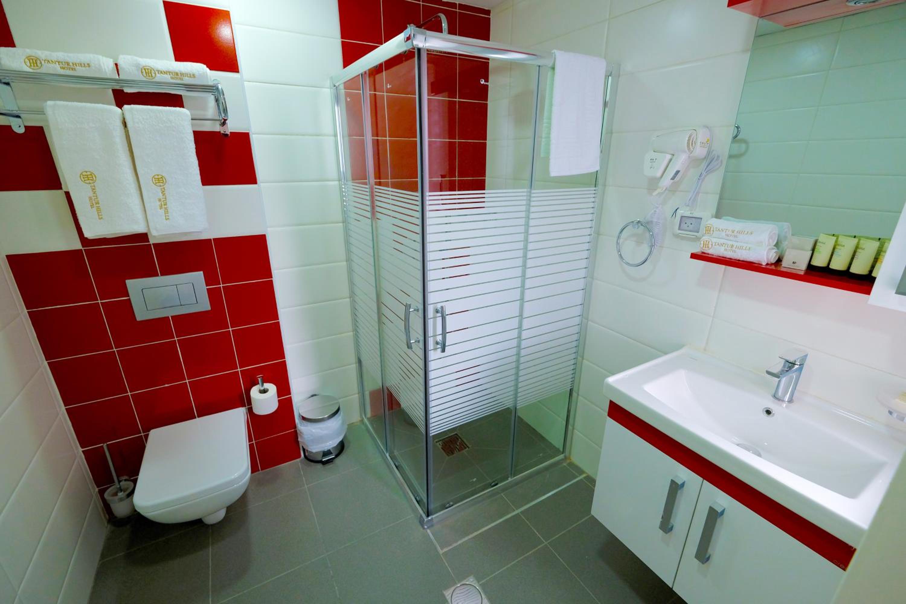 Suite with Spa Bath photo 3