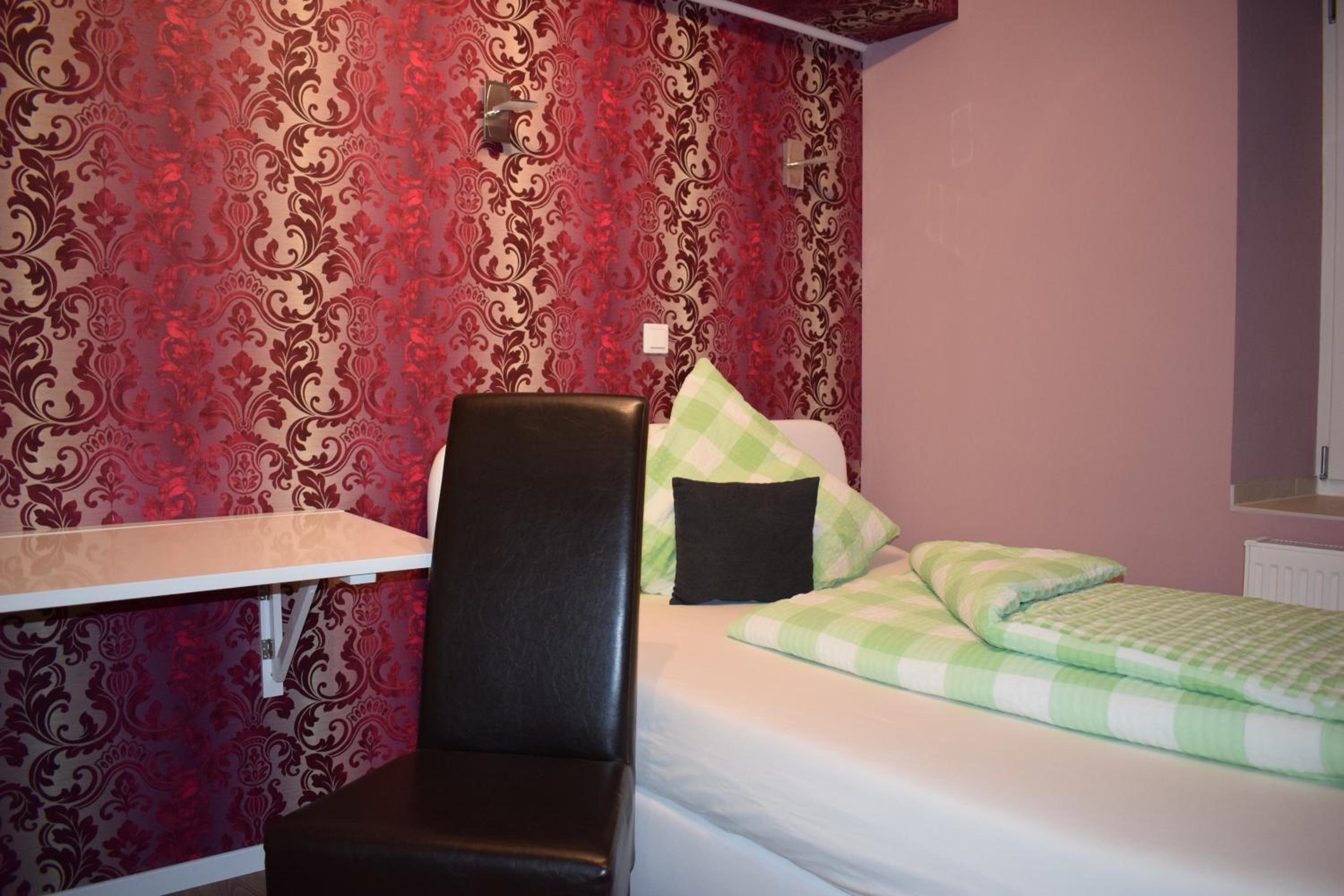Single Room photo 1