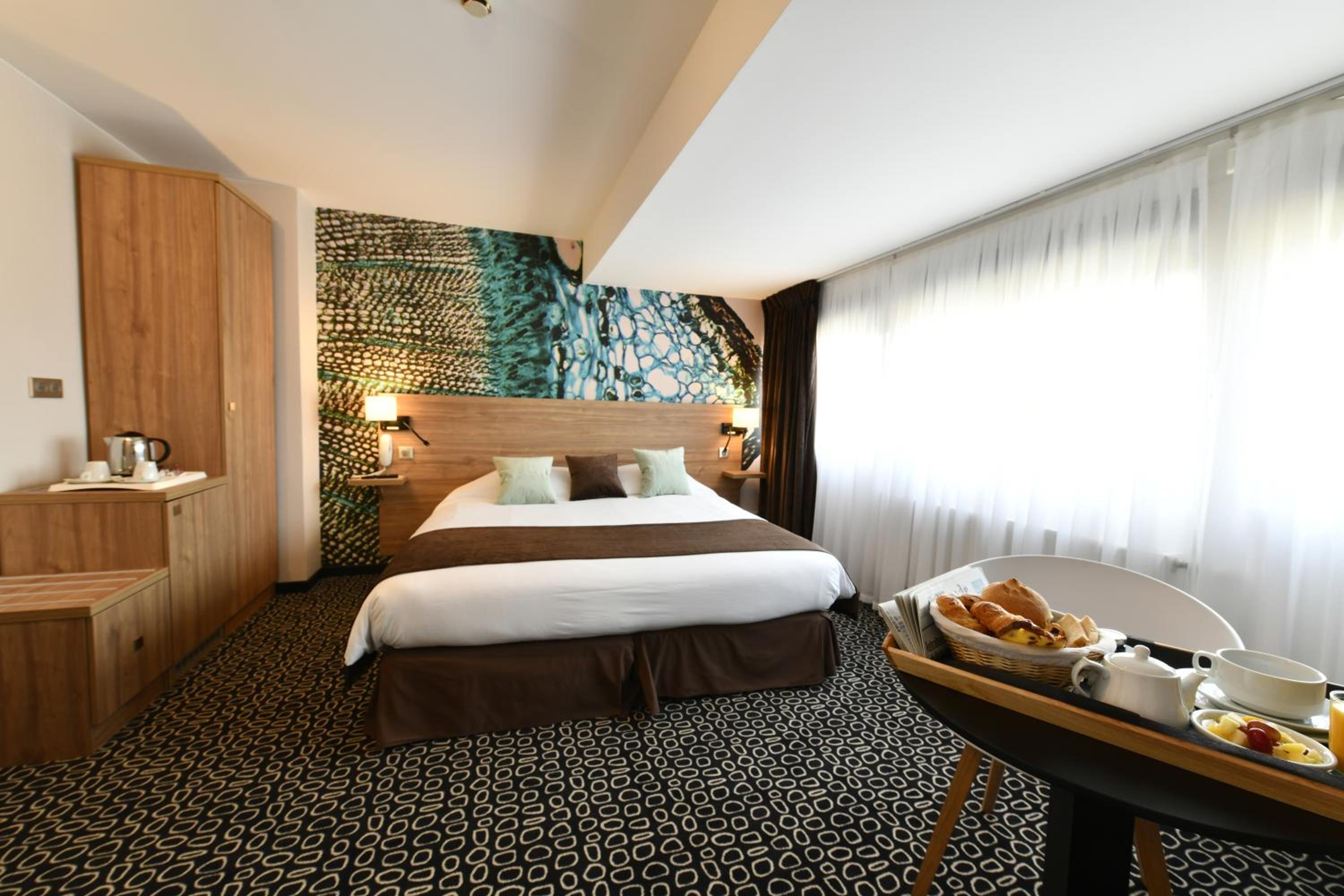 Superior Double Room - Photo 8