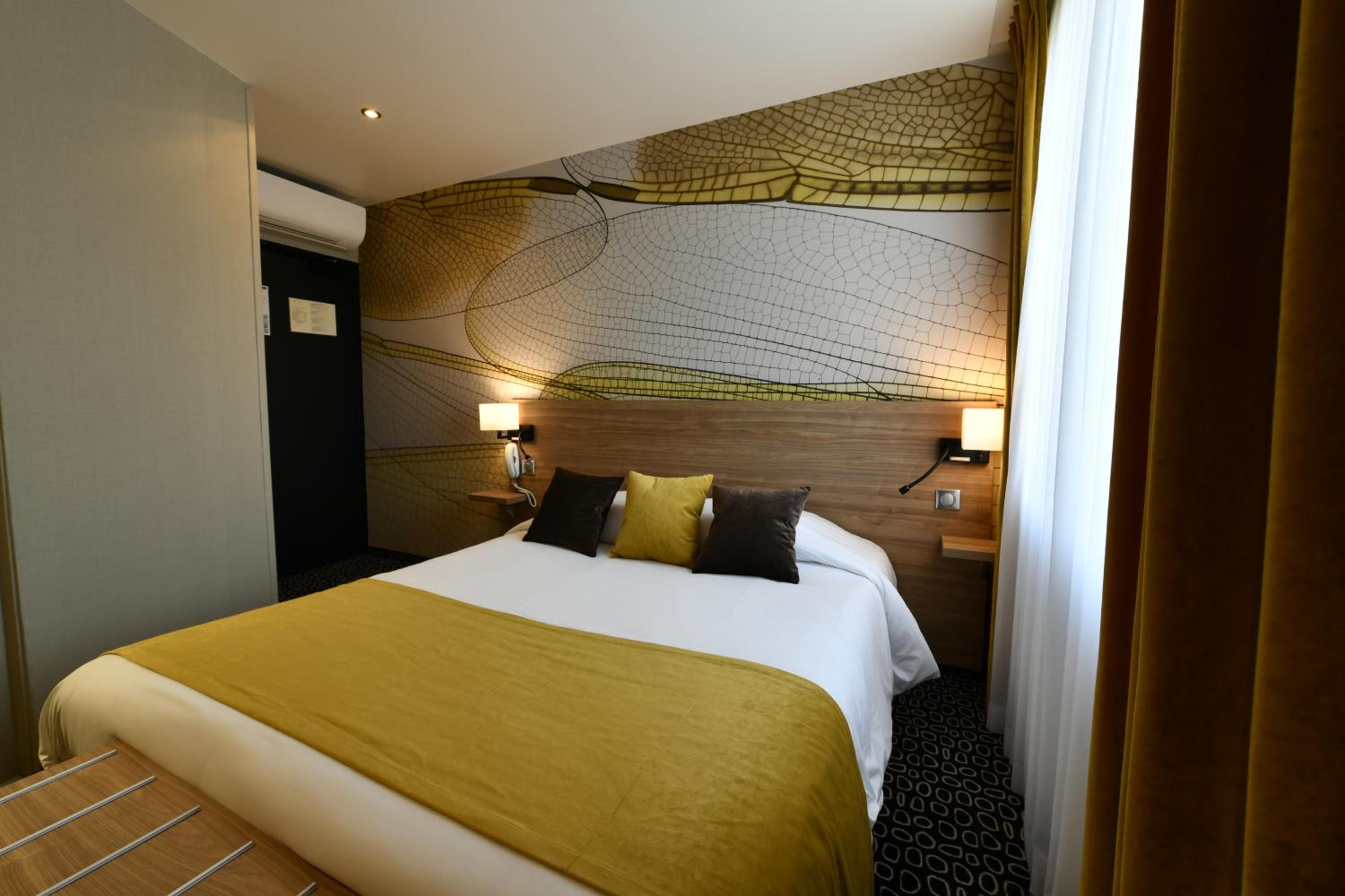 Superior Double Room - Photo 7