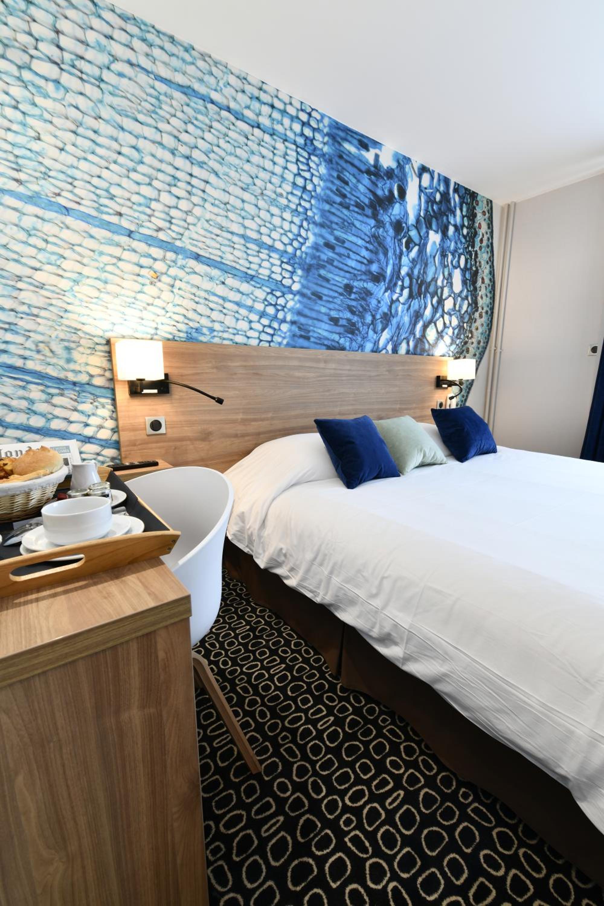Superior Double Room - Photo 5
