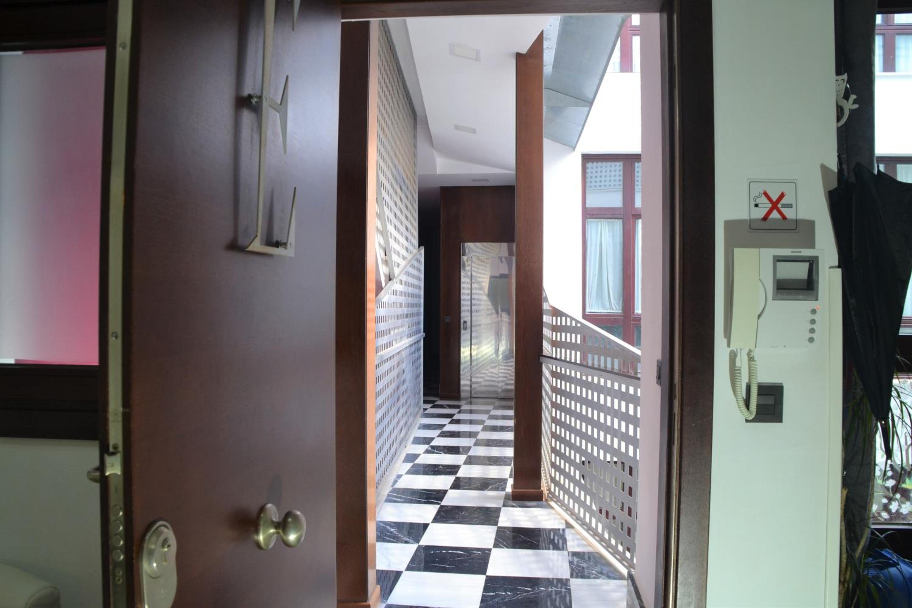 Apartamento de lujo