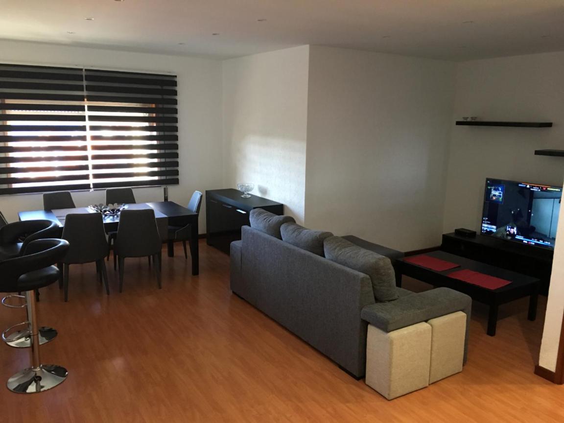 Two-Bedroom Apartment photo 1