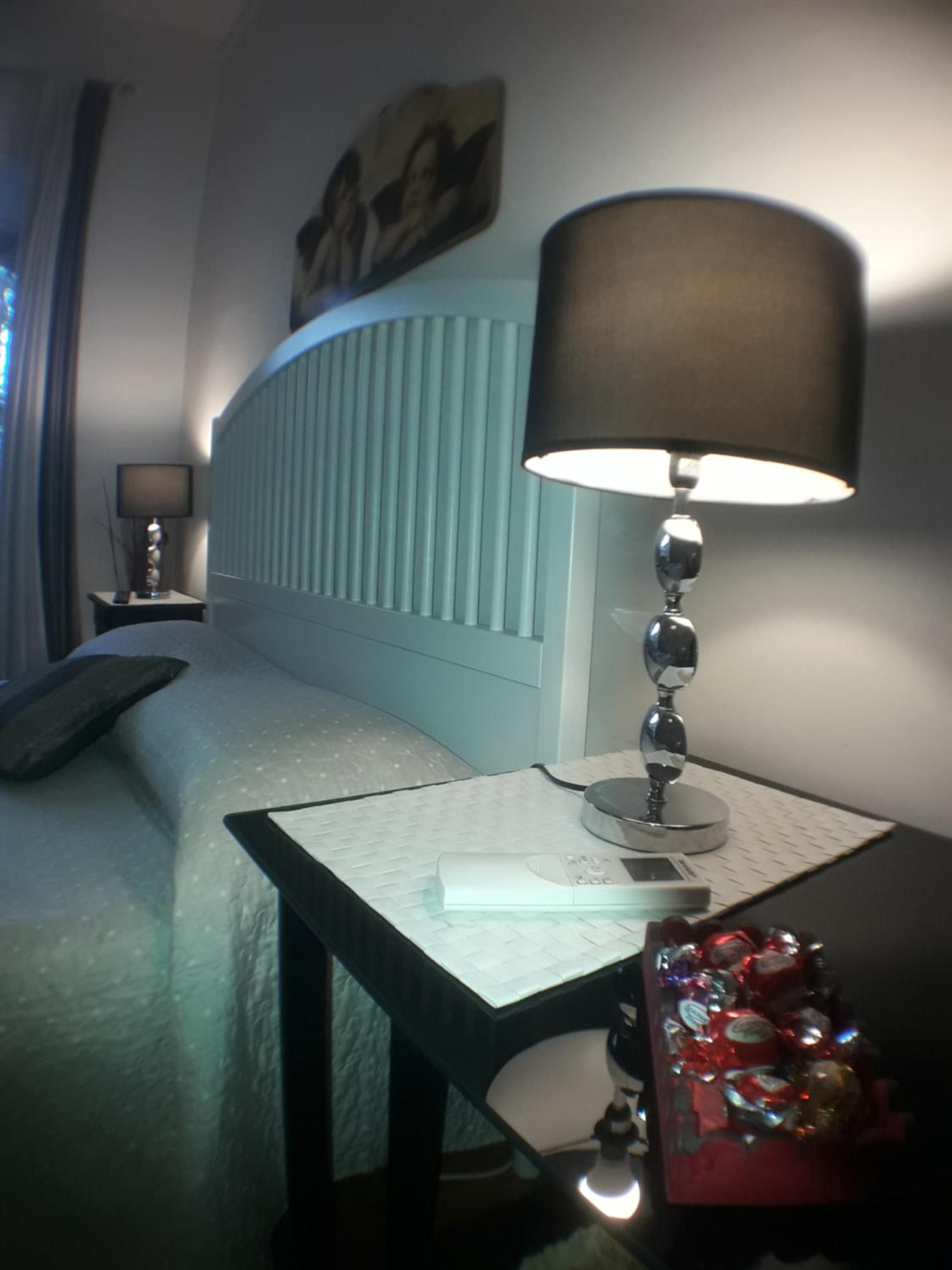 Triple Room with Landmark view photo 2