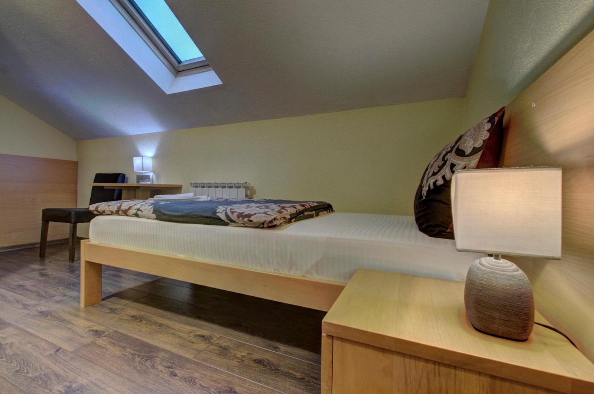 Single Room - Photo 4