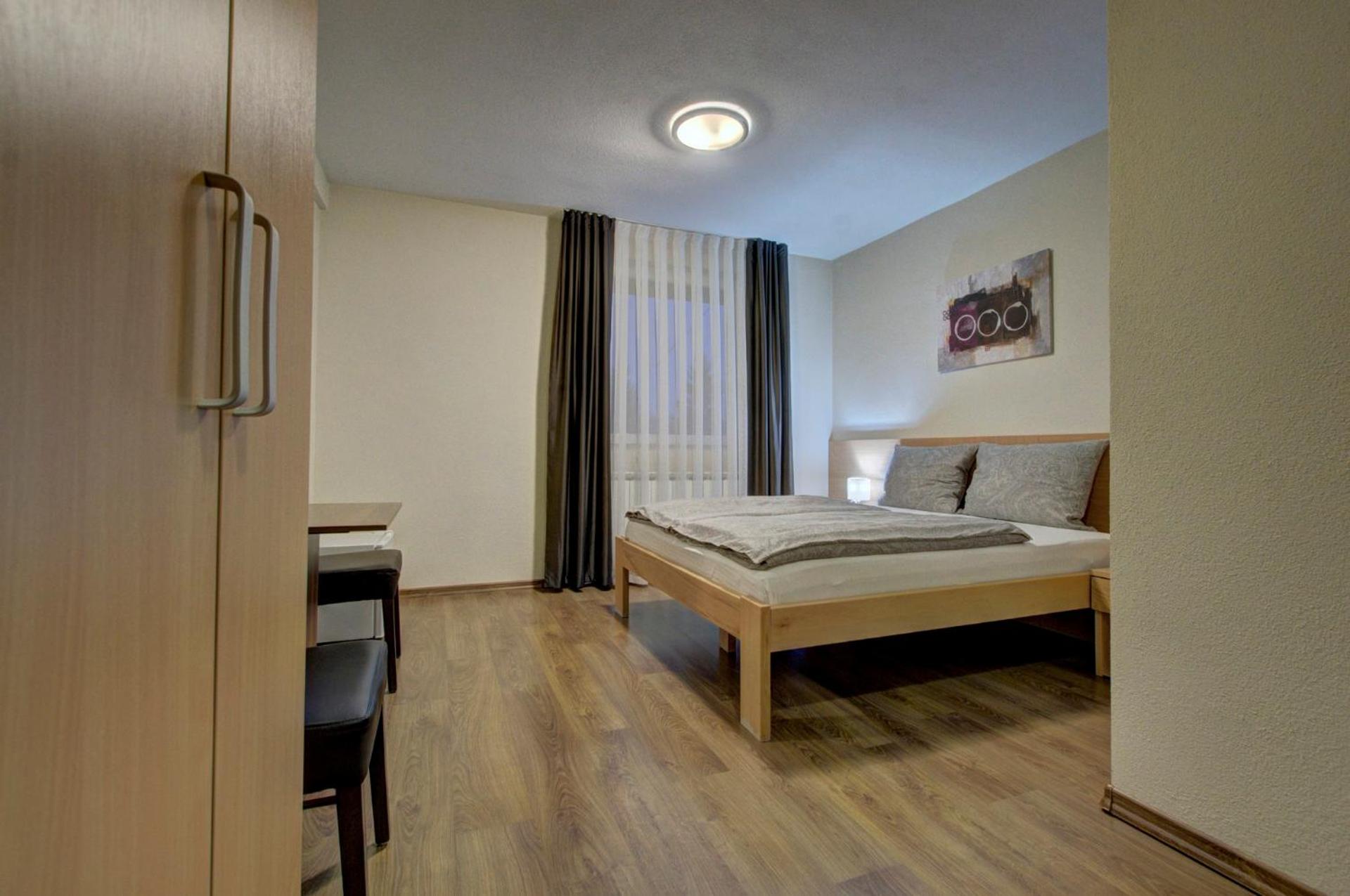 Double Room - Photo 5