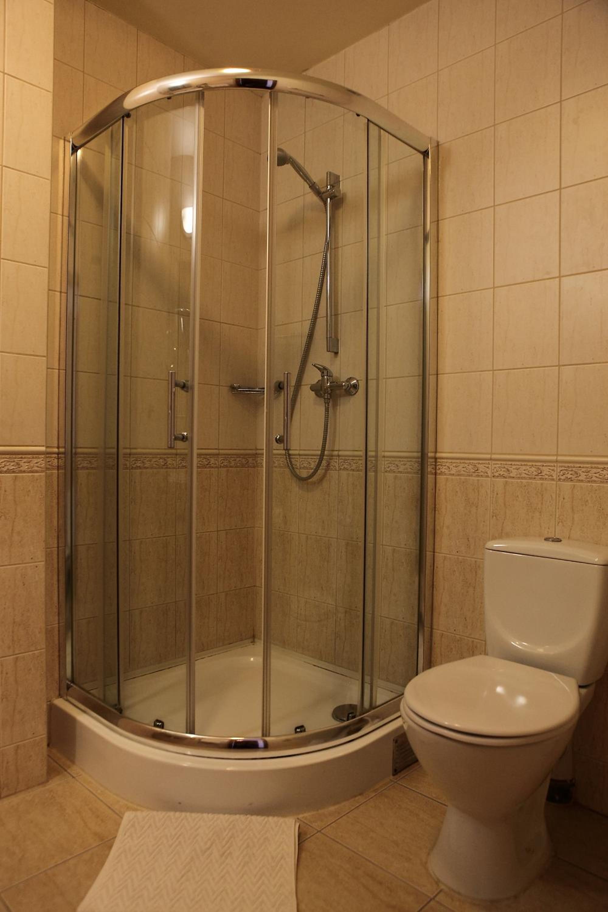 Double Or Twin Room photo 3