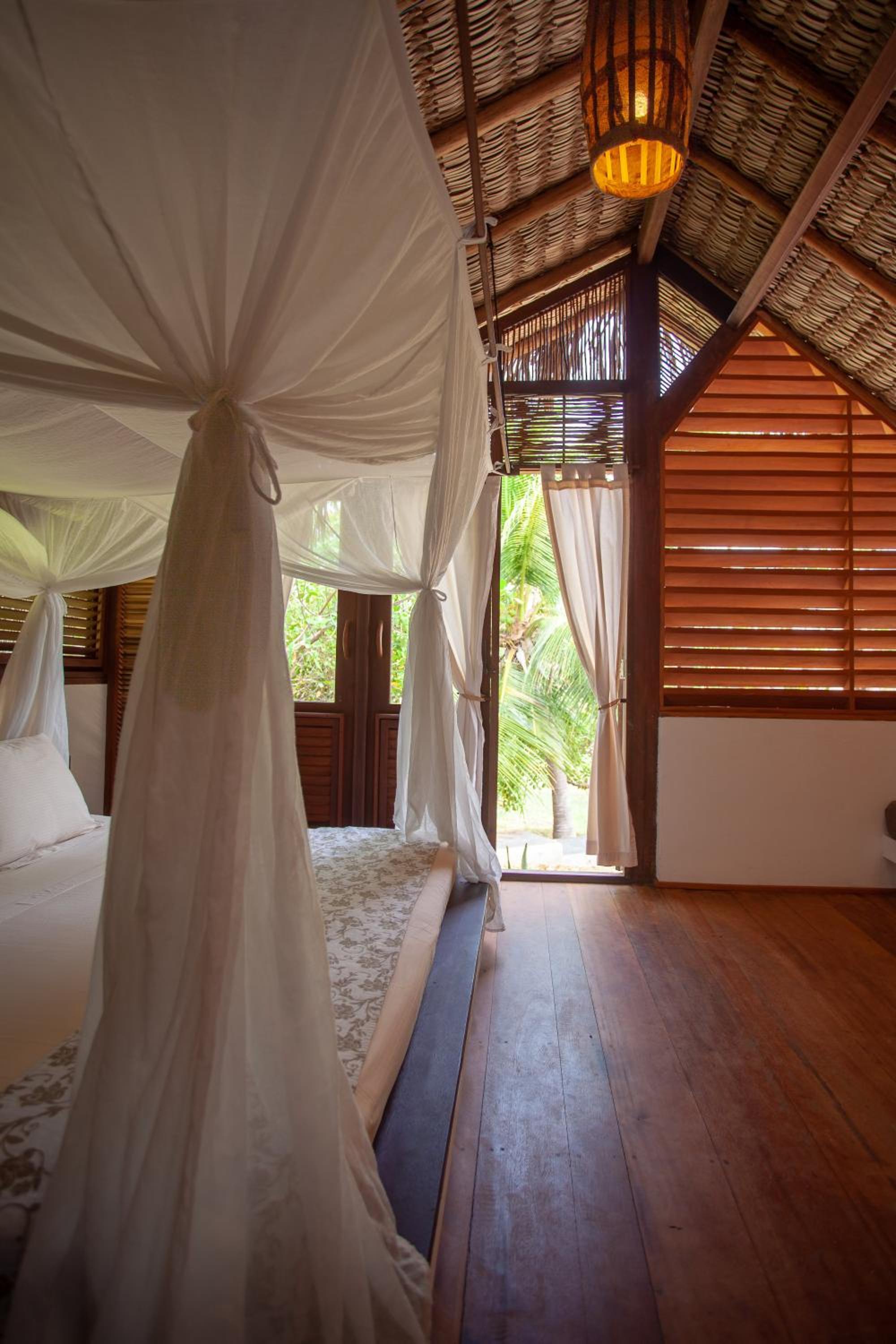 One-Bedroom Chalet photo 1