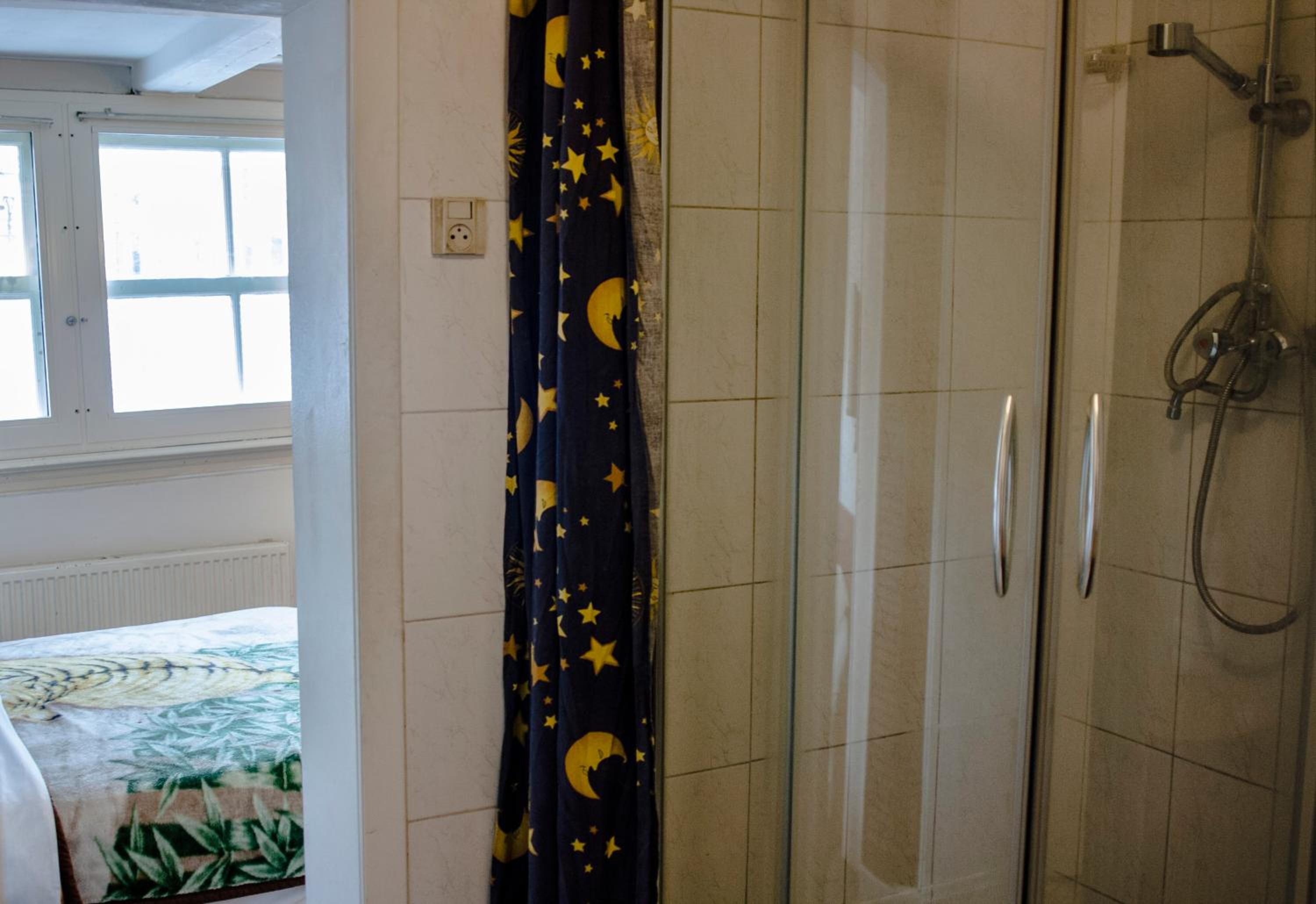 Quadruple Room photo 2