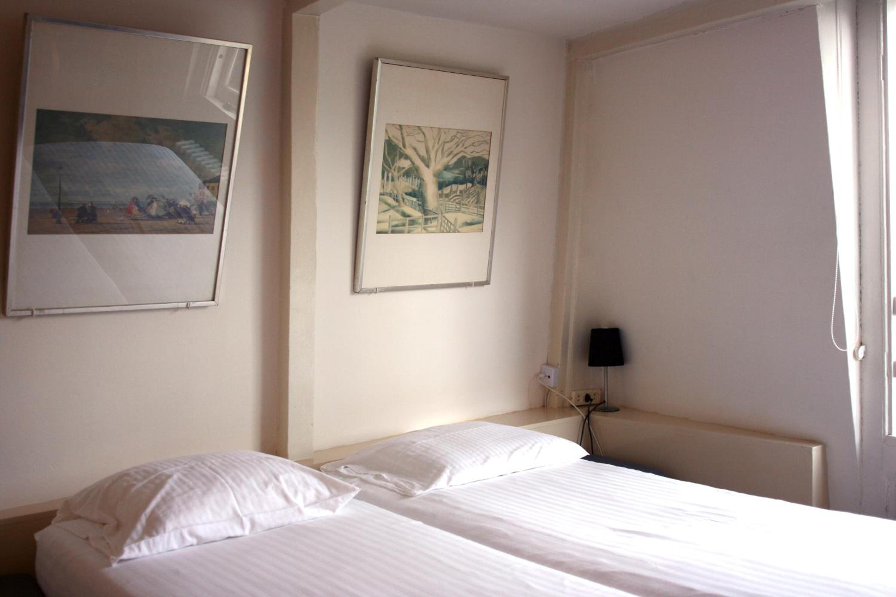 Double Room with Shared Facilities photo 1