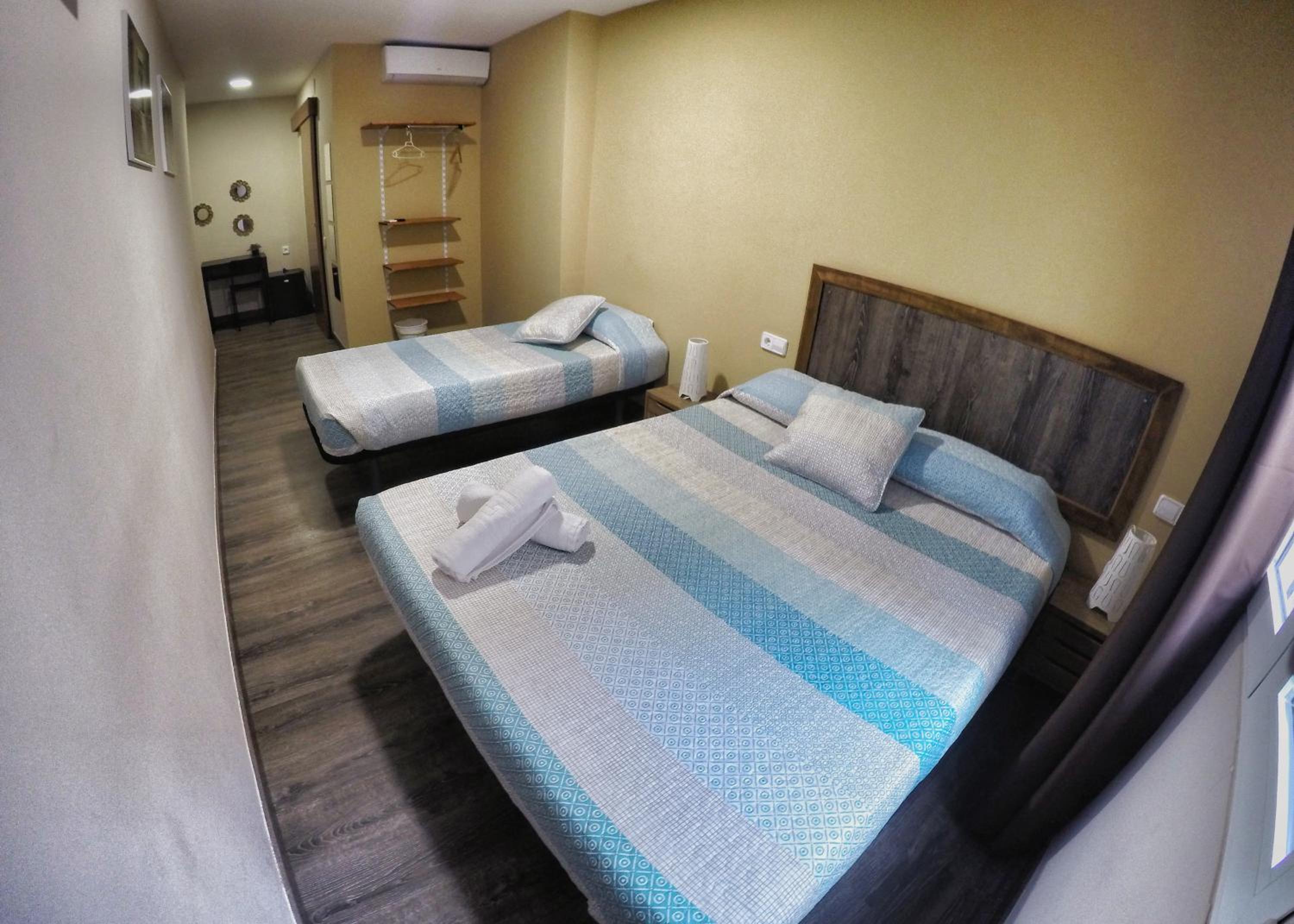 Triple Room photo 3