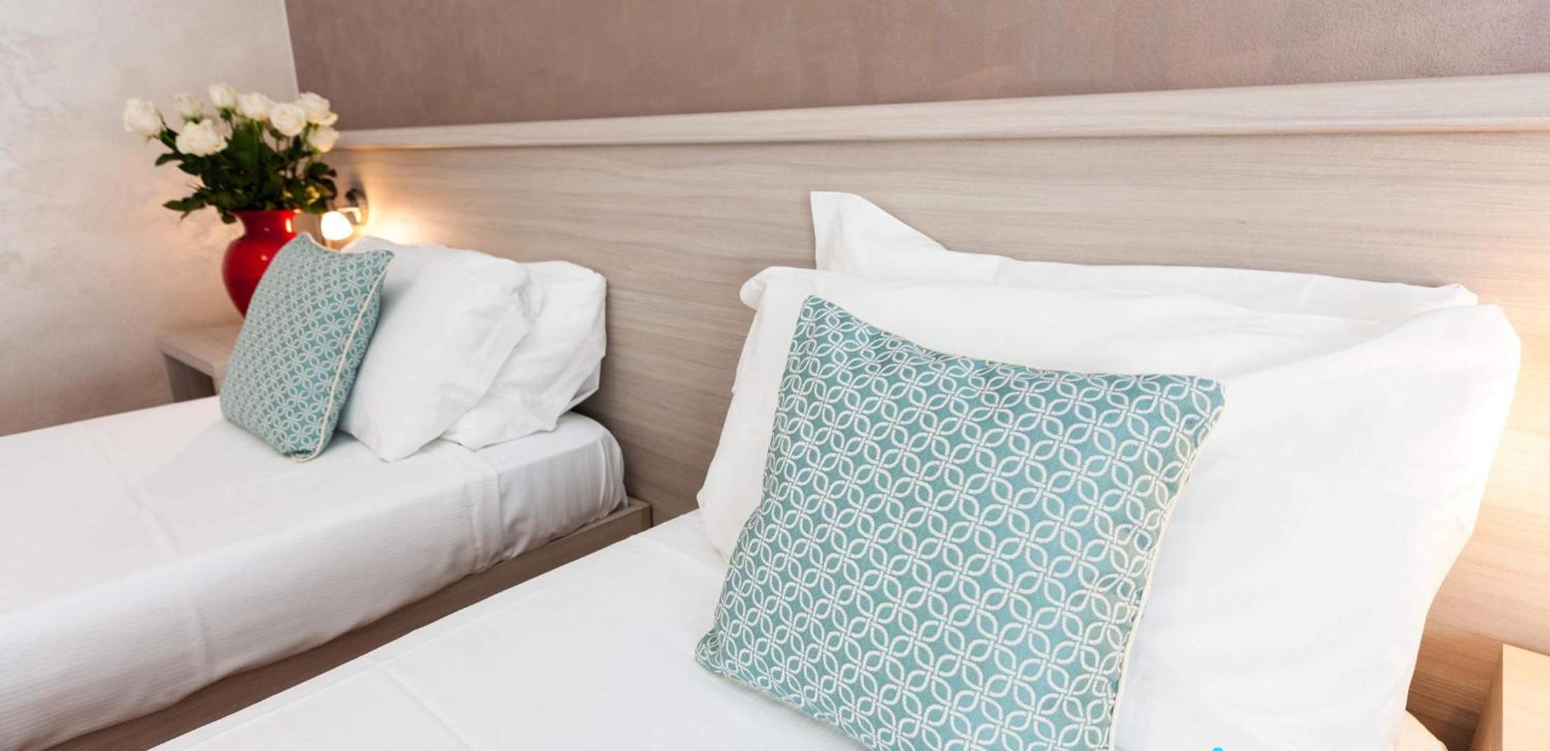Triple Room - Photo 1