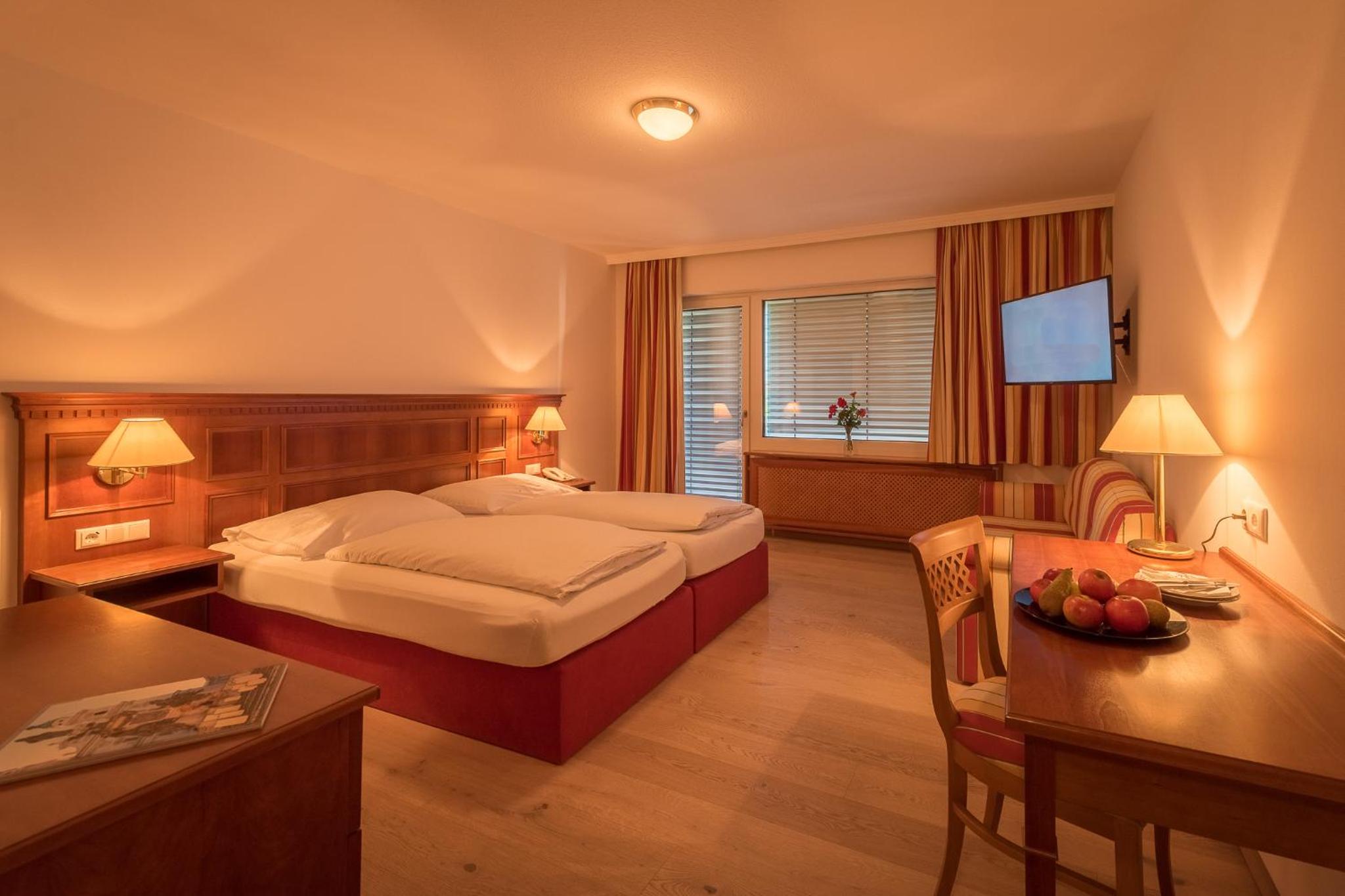 Double Room photo 2