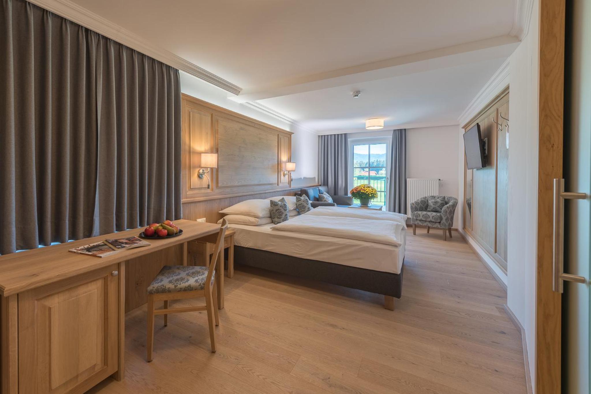Double Room photo 1