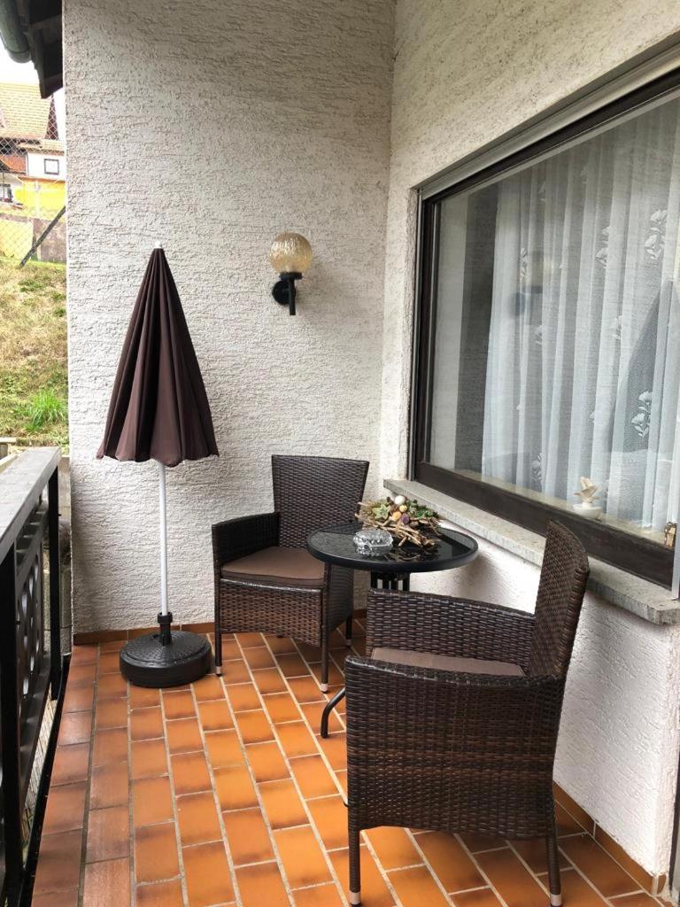 Double Room with Balcony photo 3