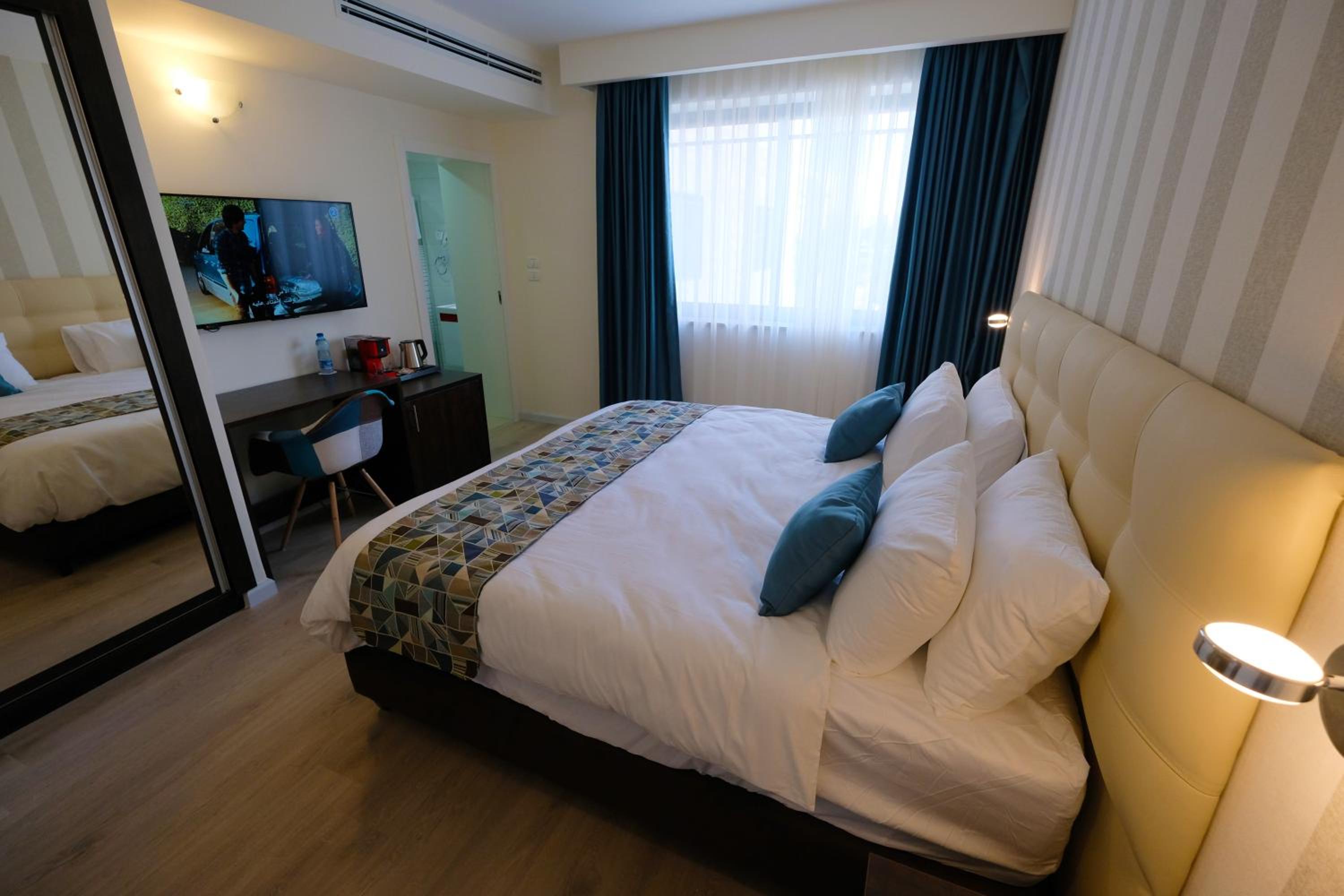 Standard Double Room photo 1