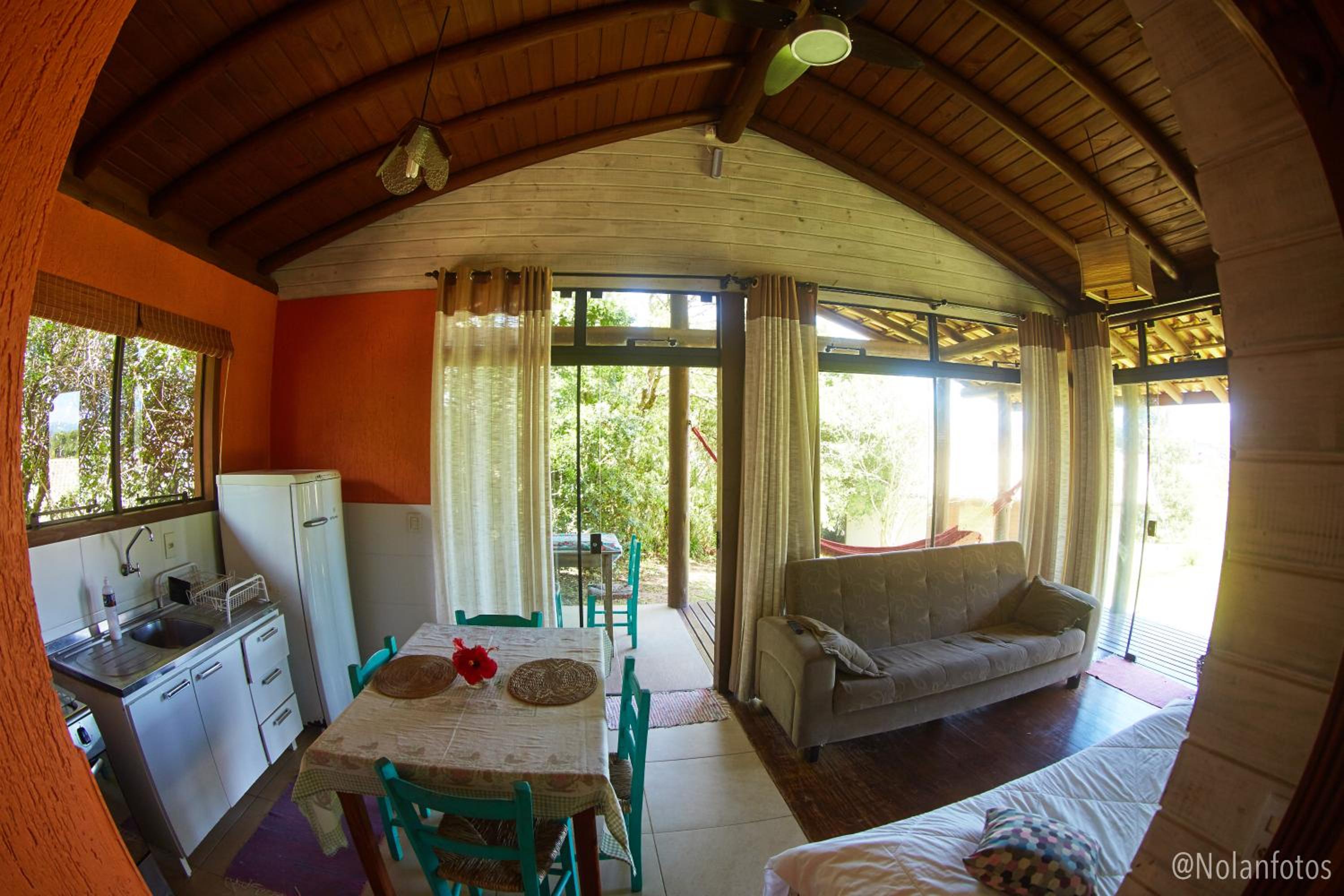 One-Bedroom Chalet photo 3
