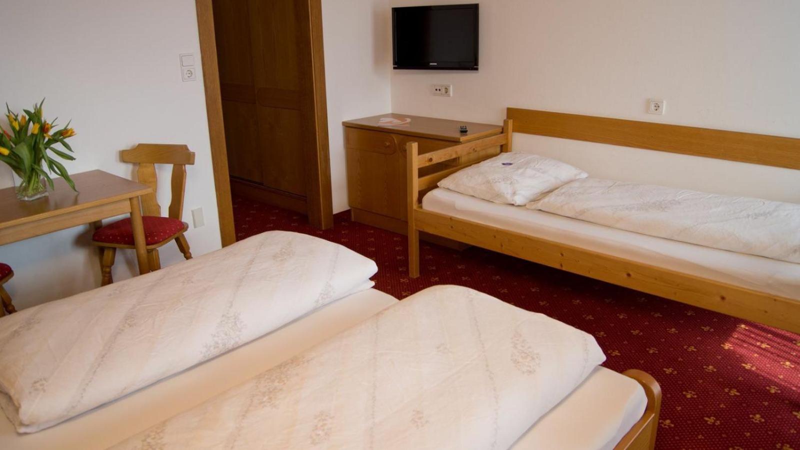Double Room photo 2