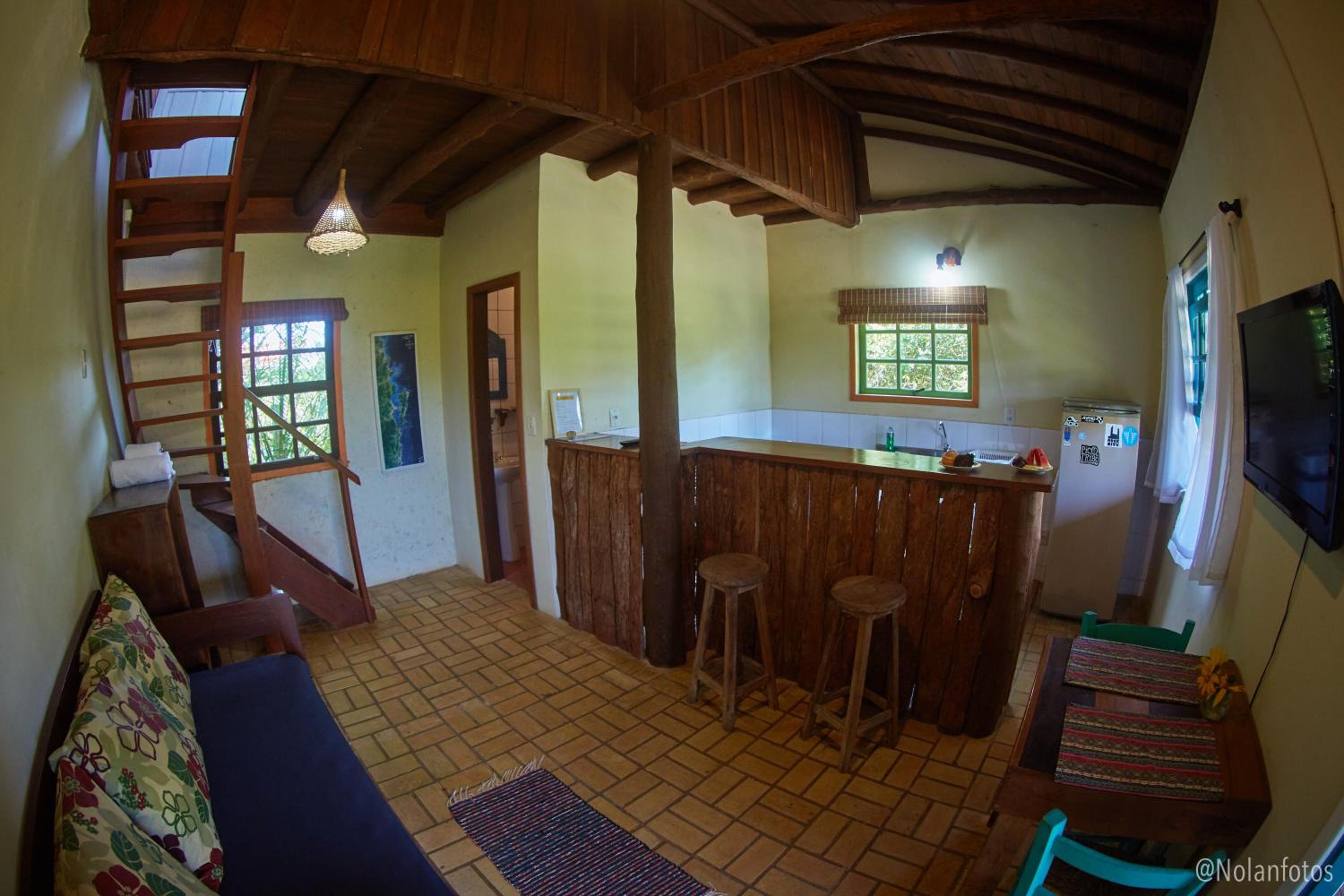 Apartment with Pool View  photo 2