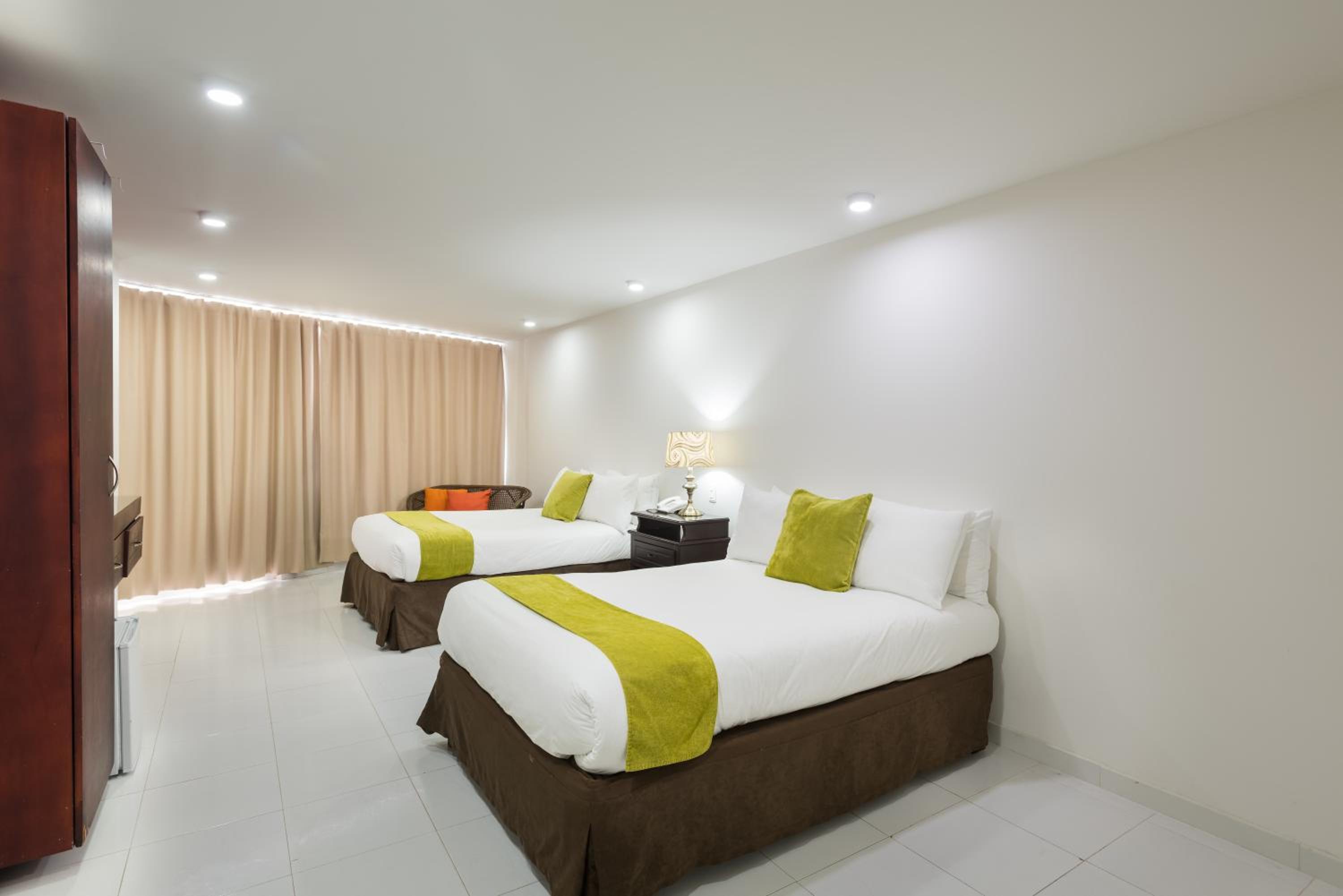 Superior Double or Twin Room photo 1