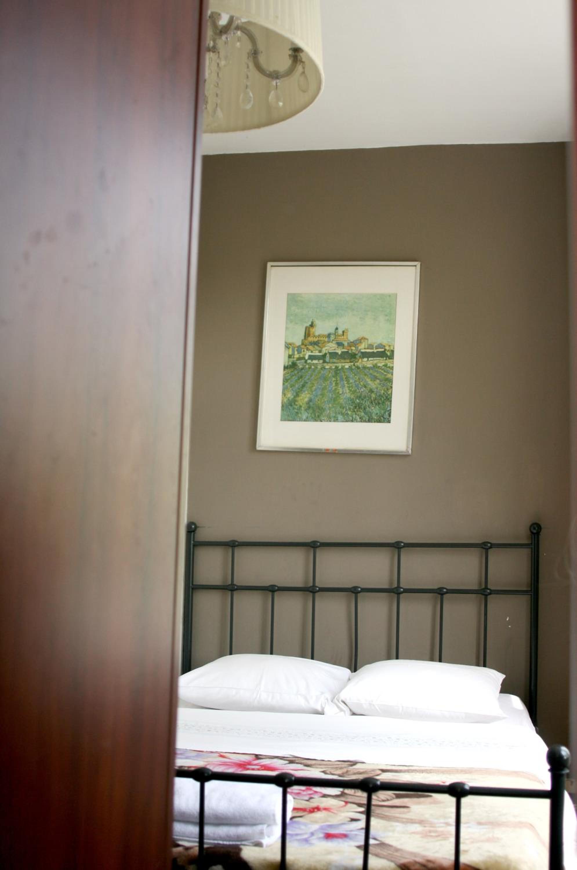 Double Room with Private Bathroom photo 3