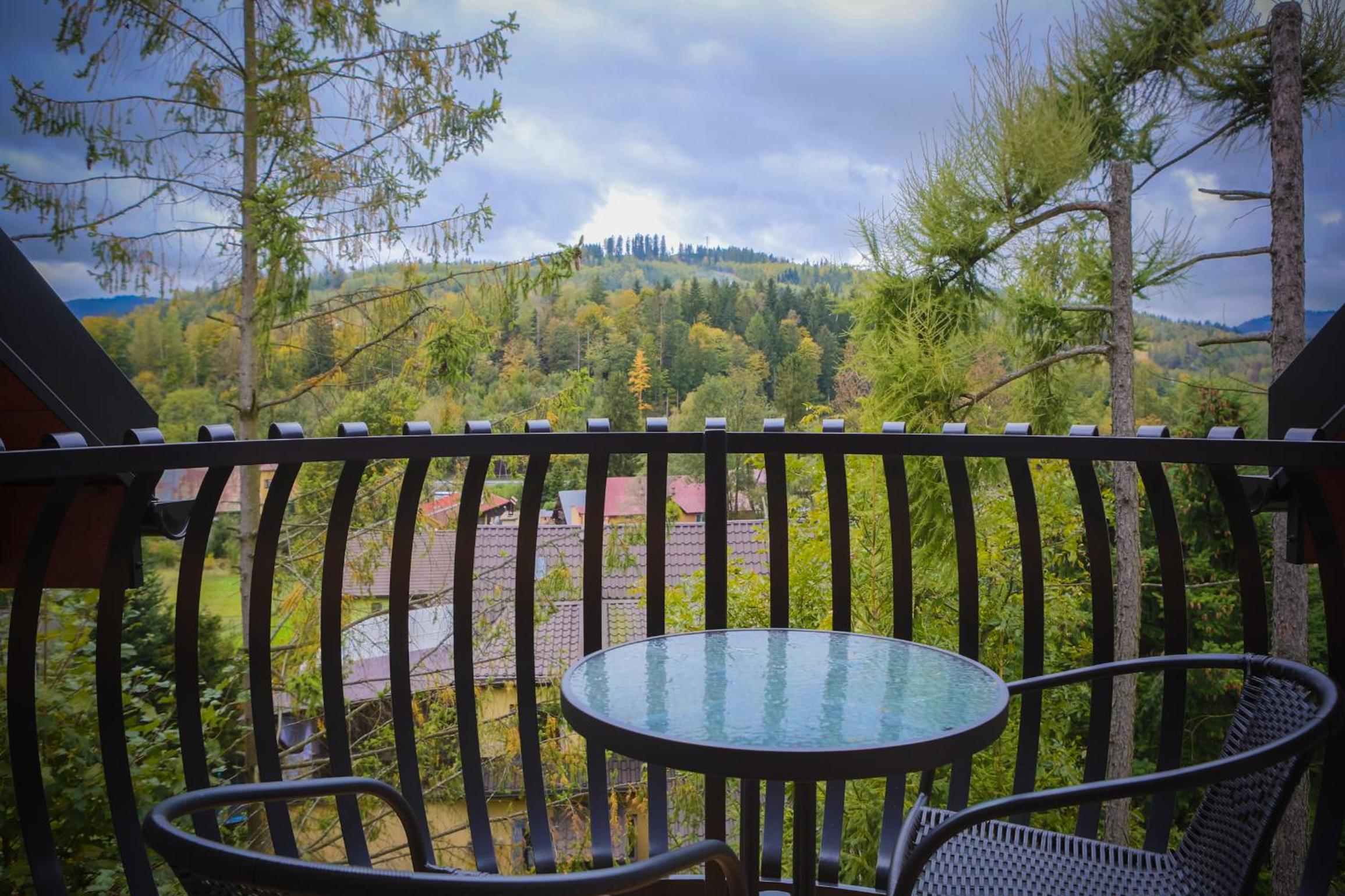 Triple Room with Mountain View - Photo 2