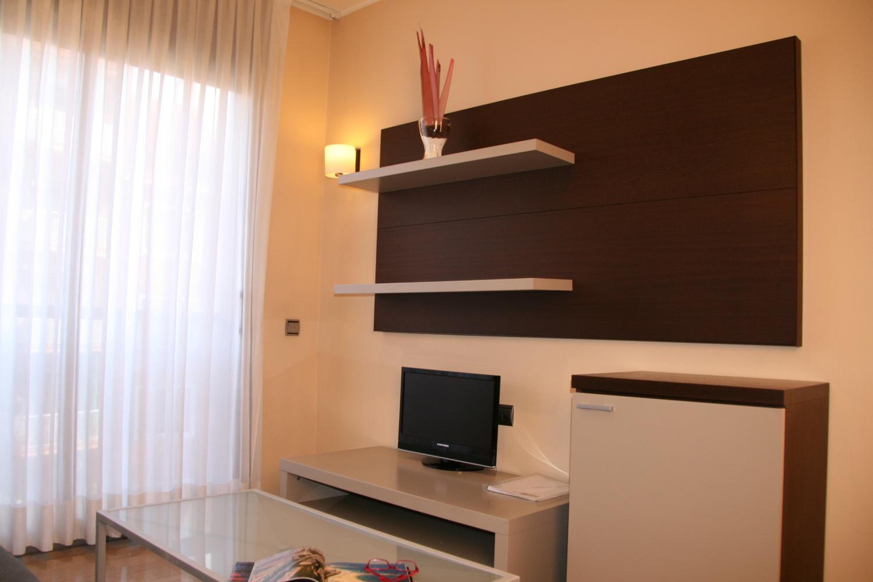 One-Bedroom Apartment (2 Adults) photo 3