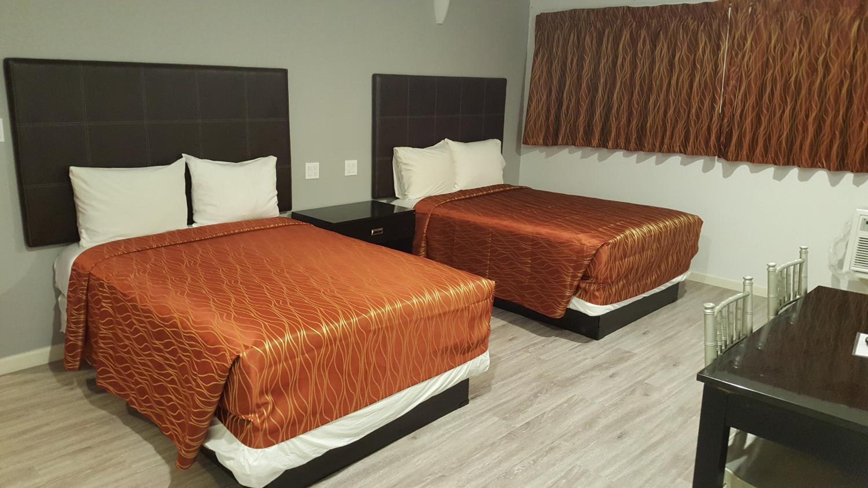 Standard Triple Room photo 1