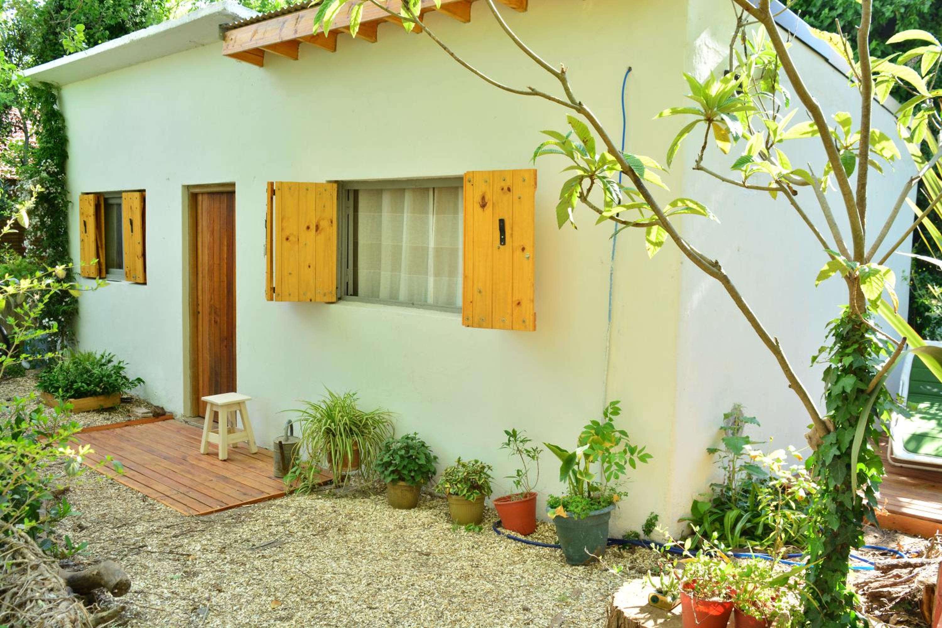 One-Bedroom House photo 3