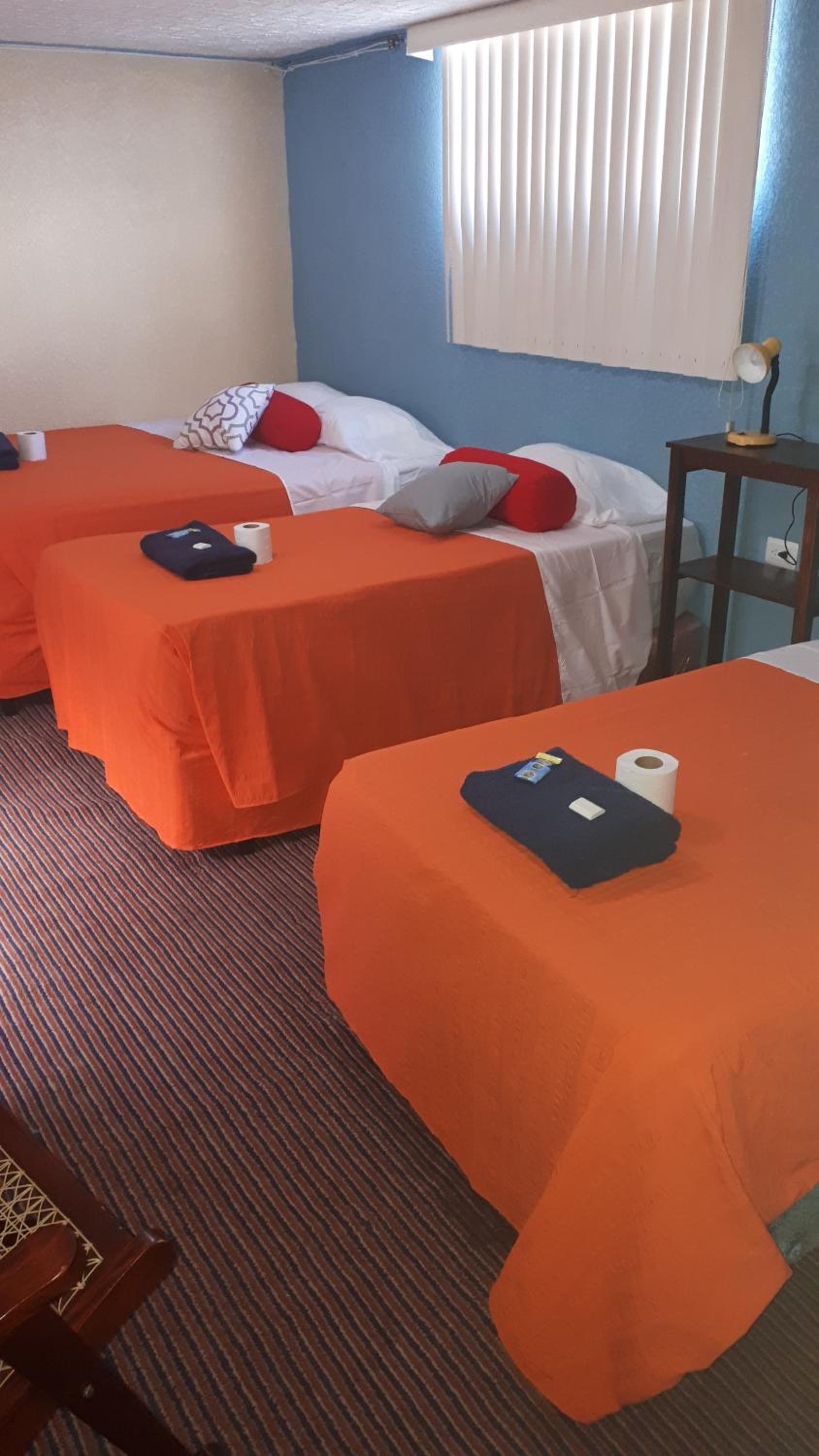 Luxury Triple Room photo 3