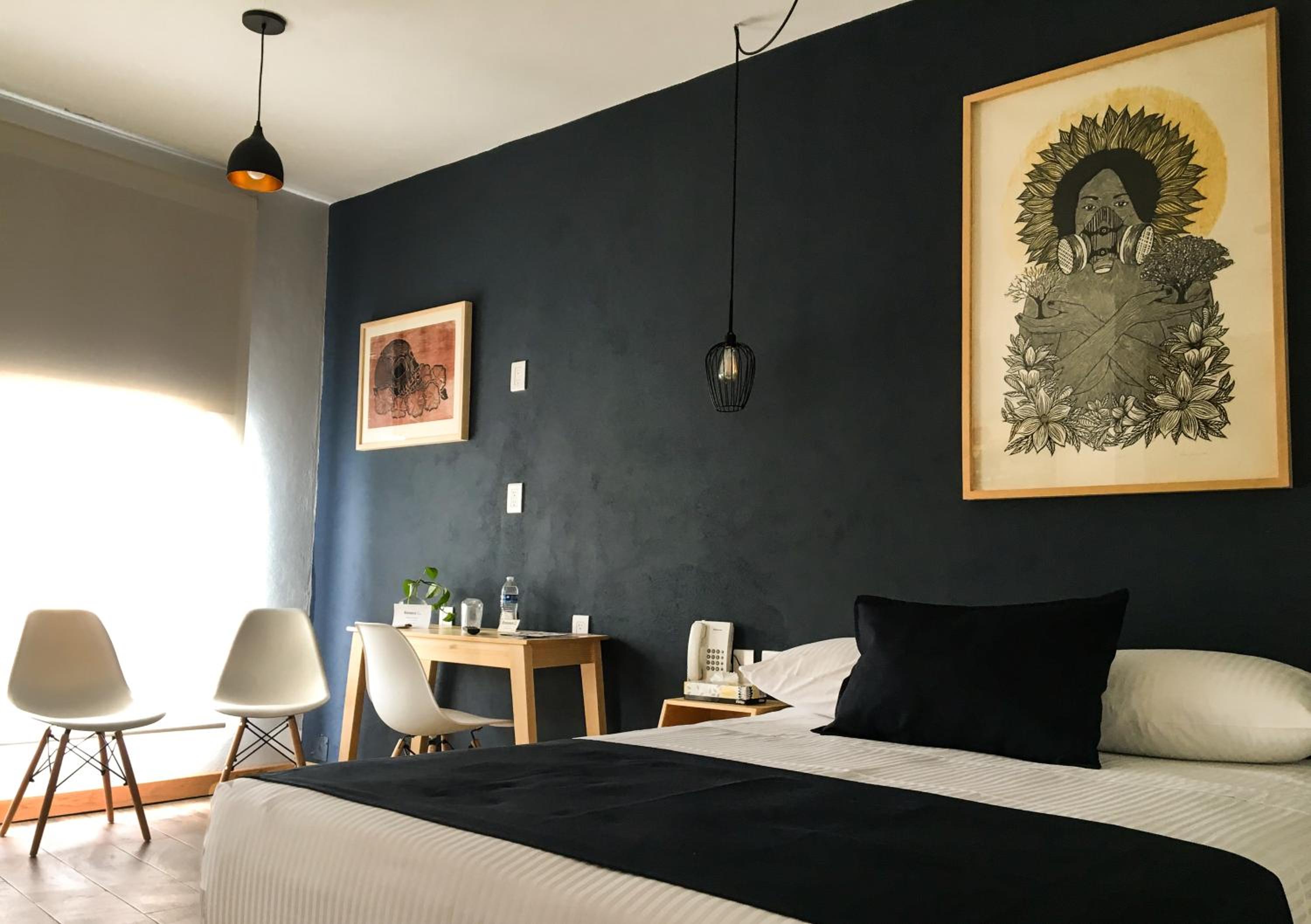 Superior Double Room photo 1