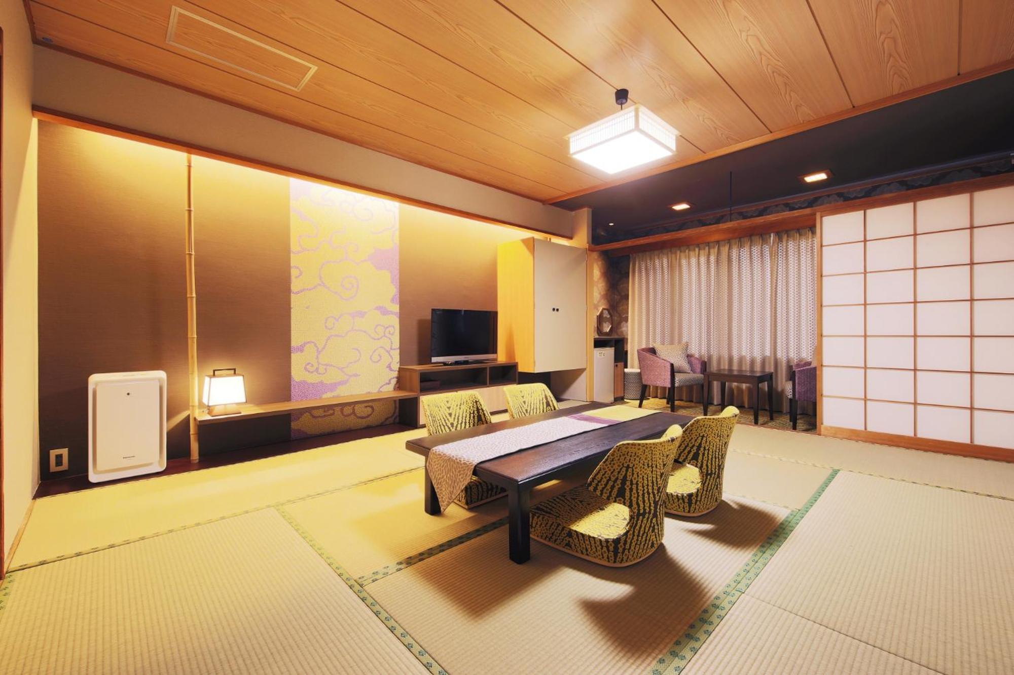 Superior Quadruple Room photo 1