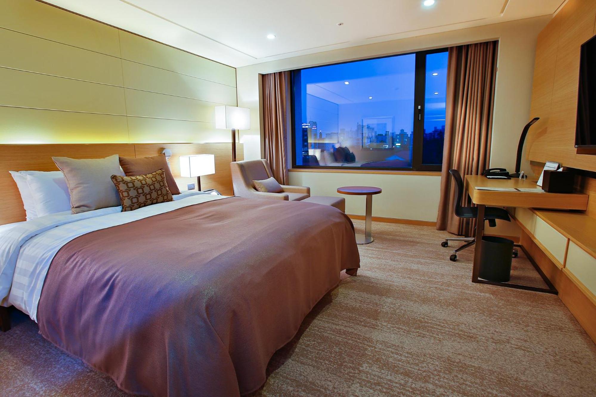 Superior Double Room with Indoor pool for 2 people
