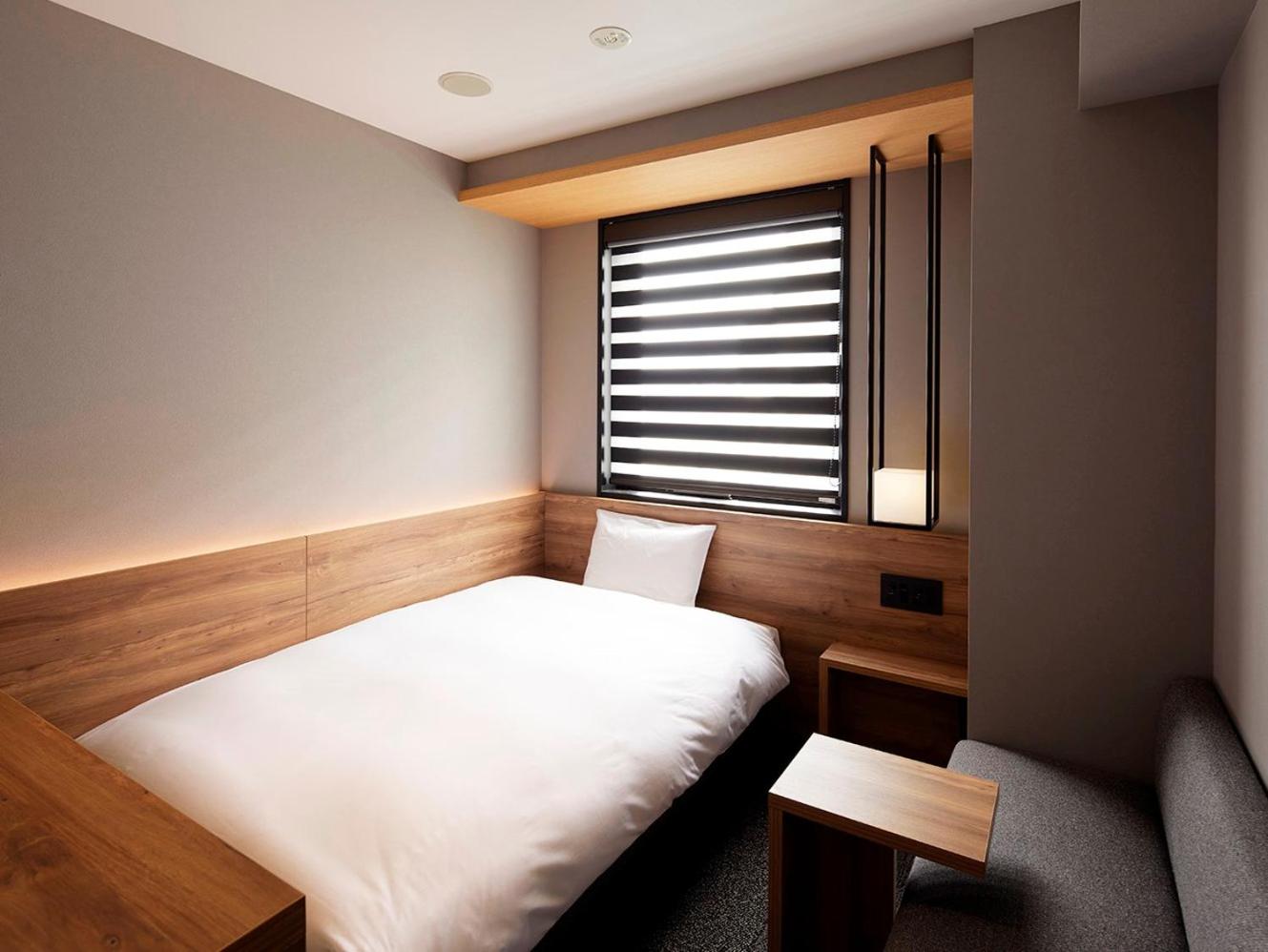Standard Single Room - Non-Smoking