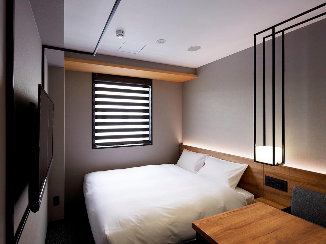 Standard Double Room - Non-Smoking