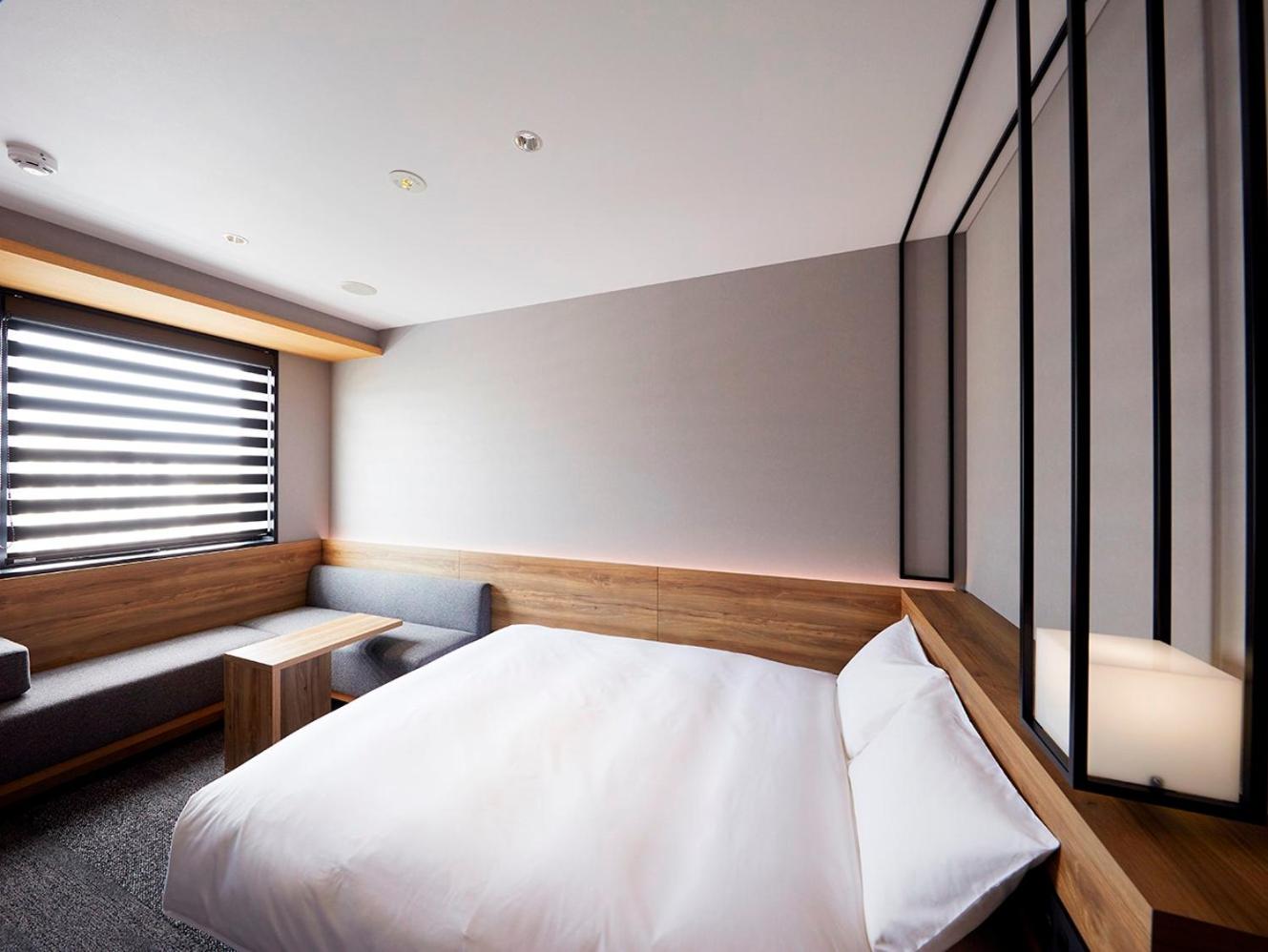 Double Room - Non-Smoking