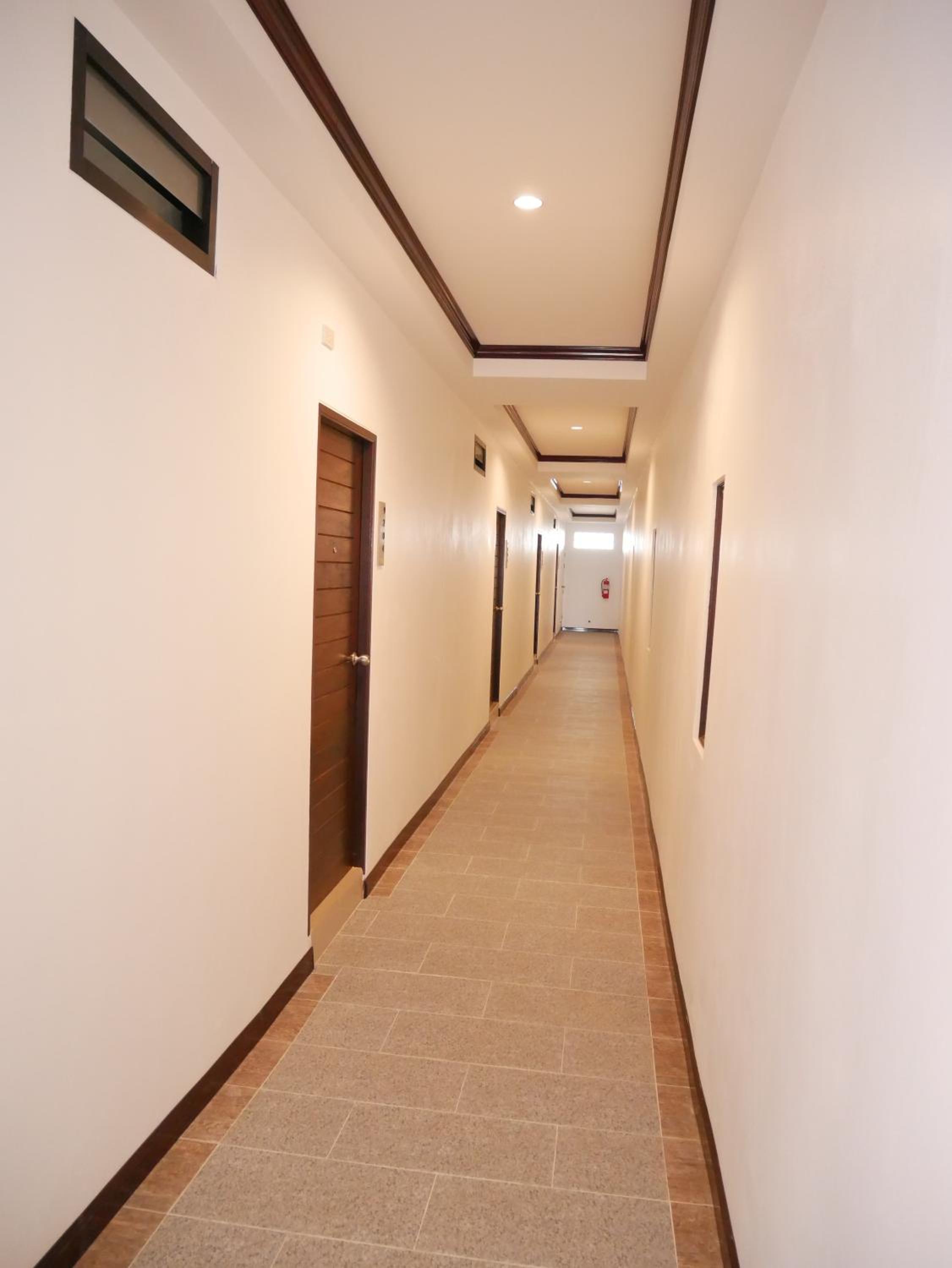 Double Room with Terrace - Photo 10