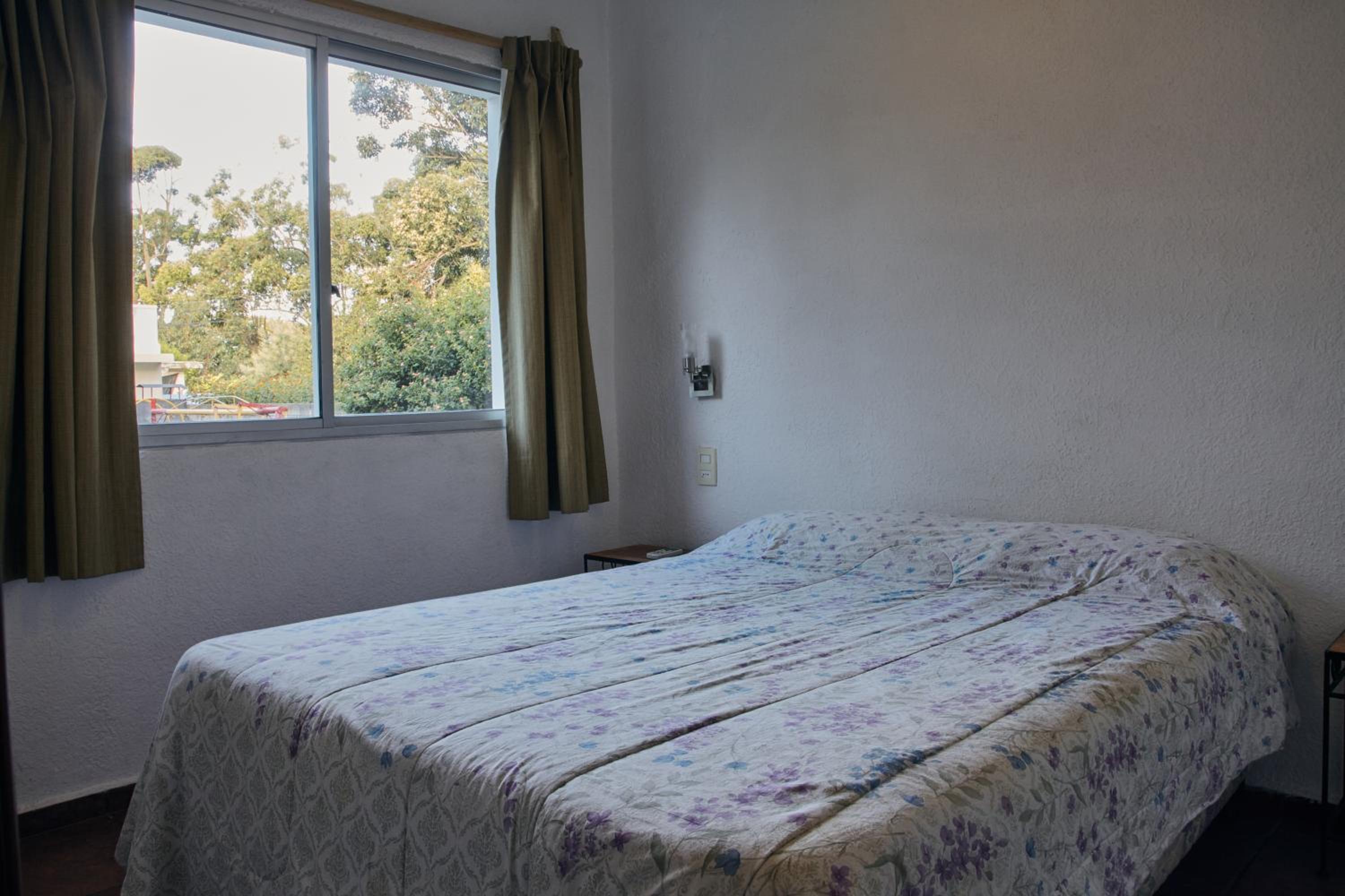 Two-Bedroom Apartment (4 People)