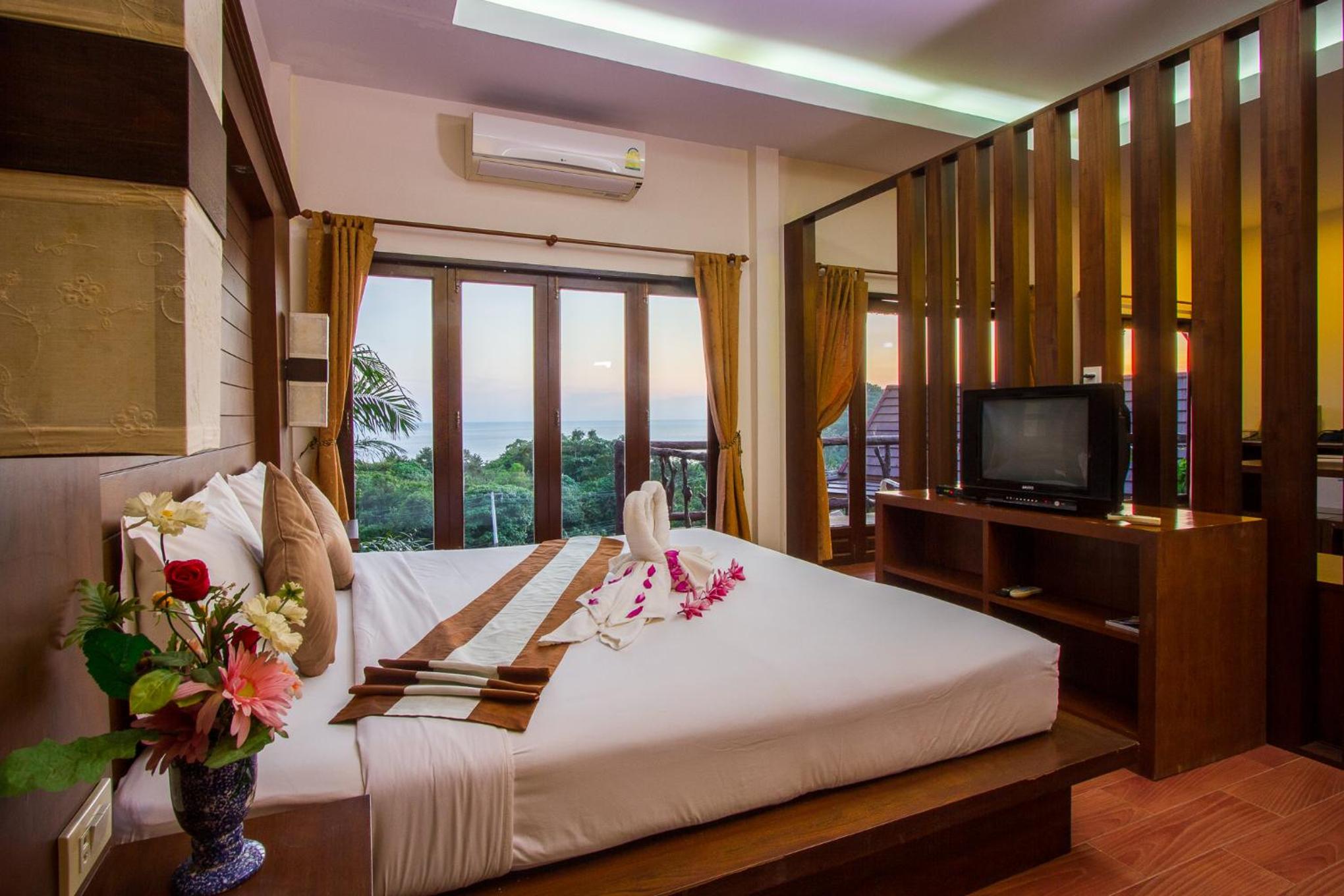 Bungalow photo 1