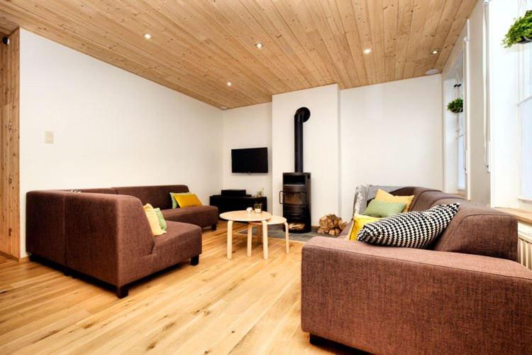 Three-Bedroom House photo 1