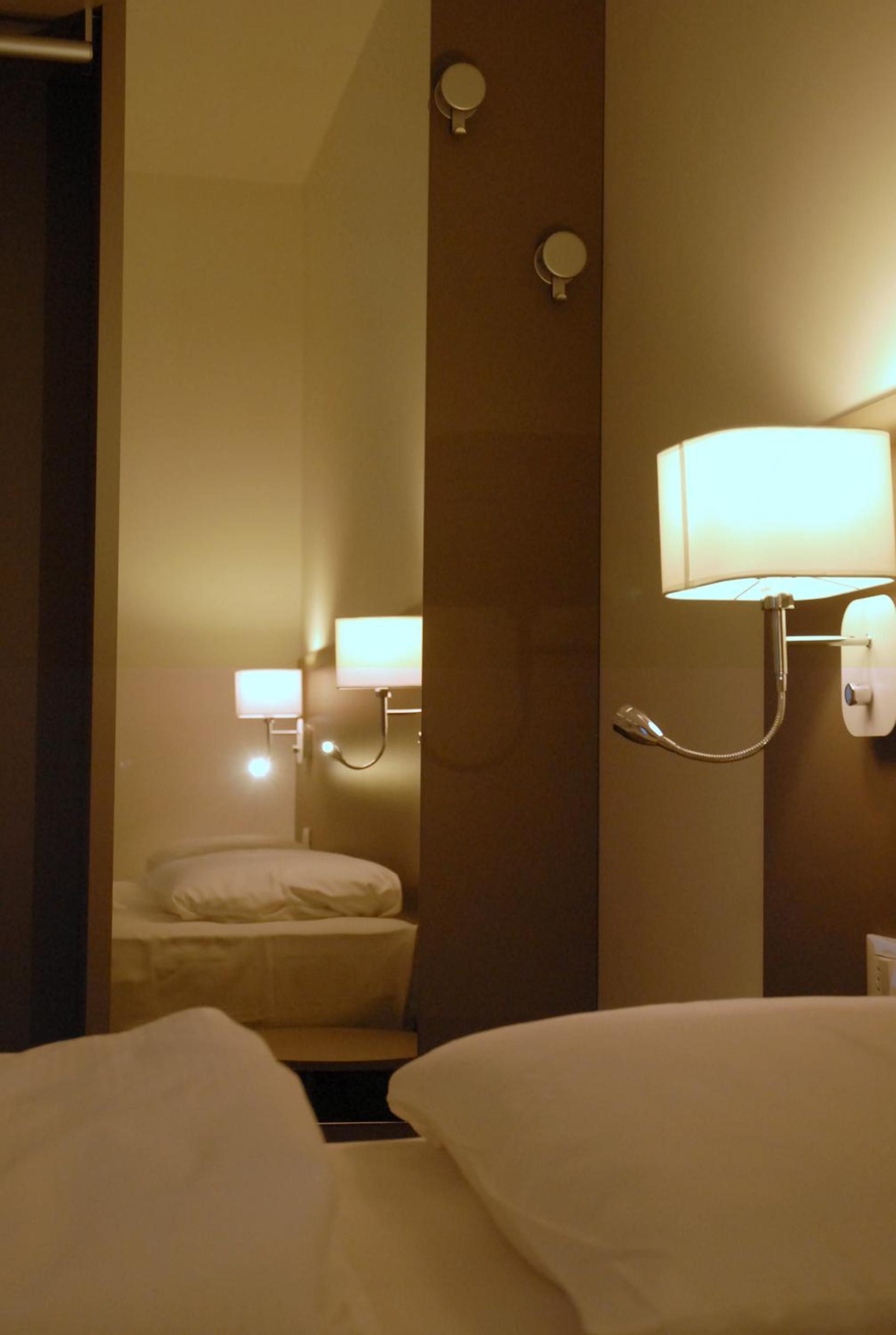 Superior Double or Twin Room - Photo 4