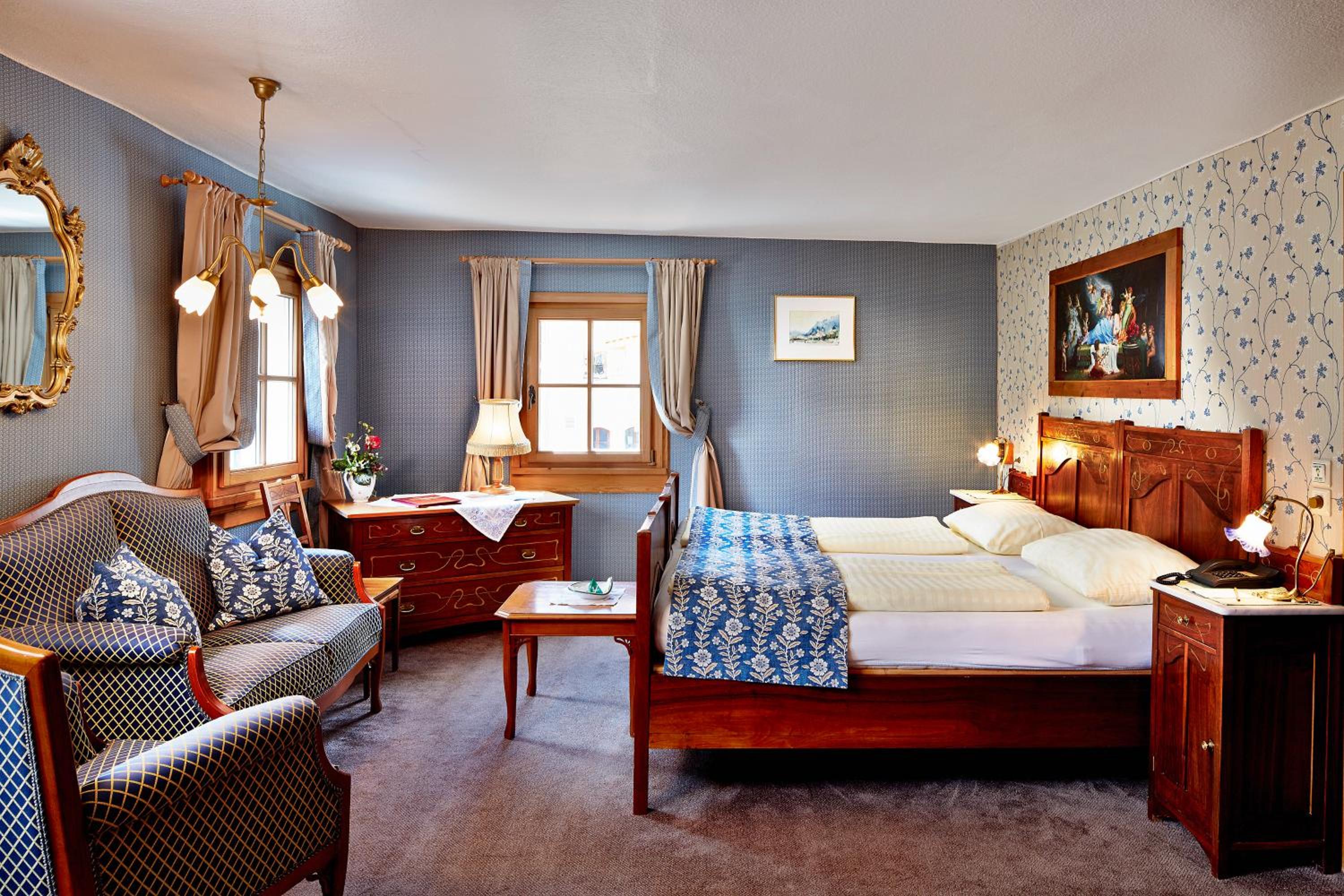 Double Room photo 2