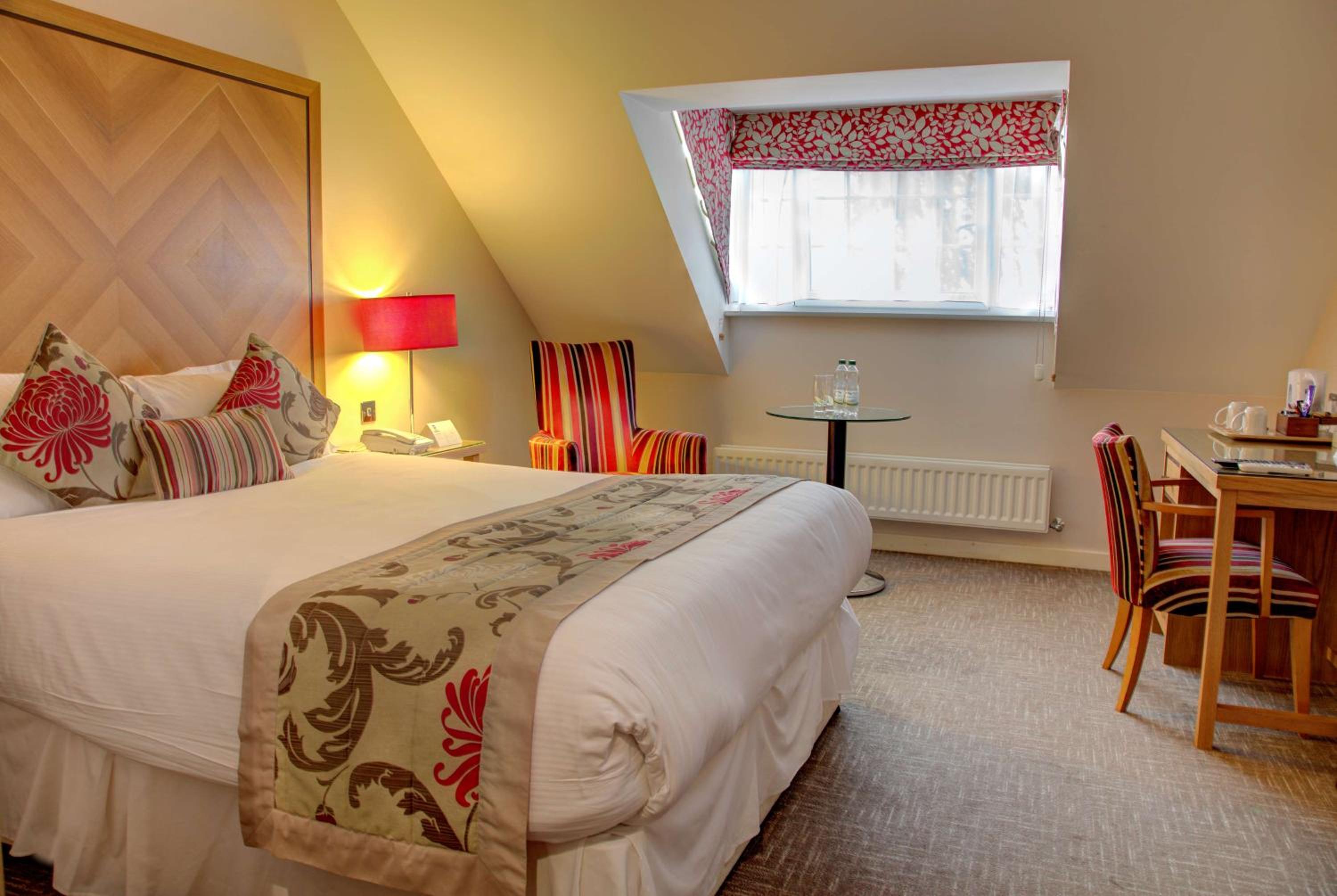 Standard Double Room - Non-Smoking - Photo 1