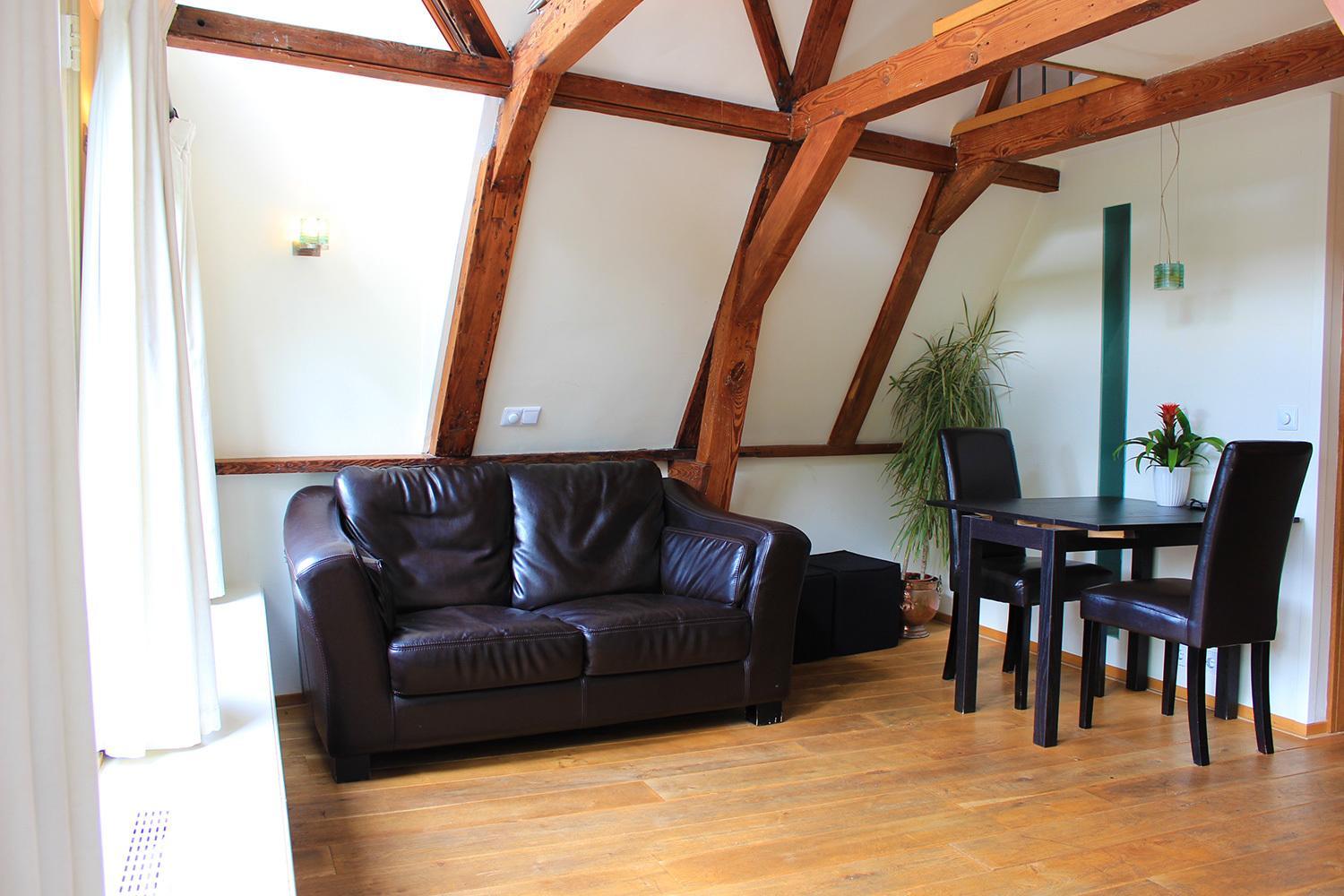 Loft with Canal View (2 People) photo 2