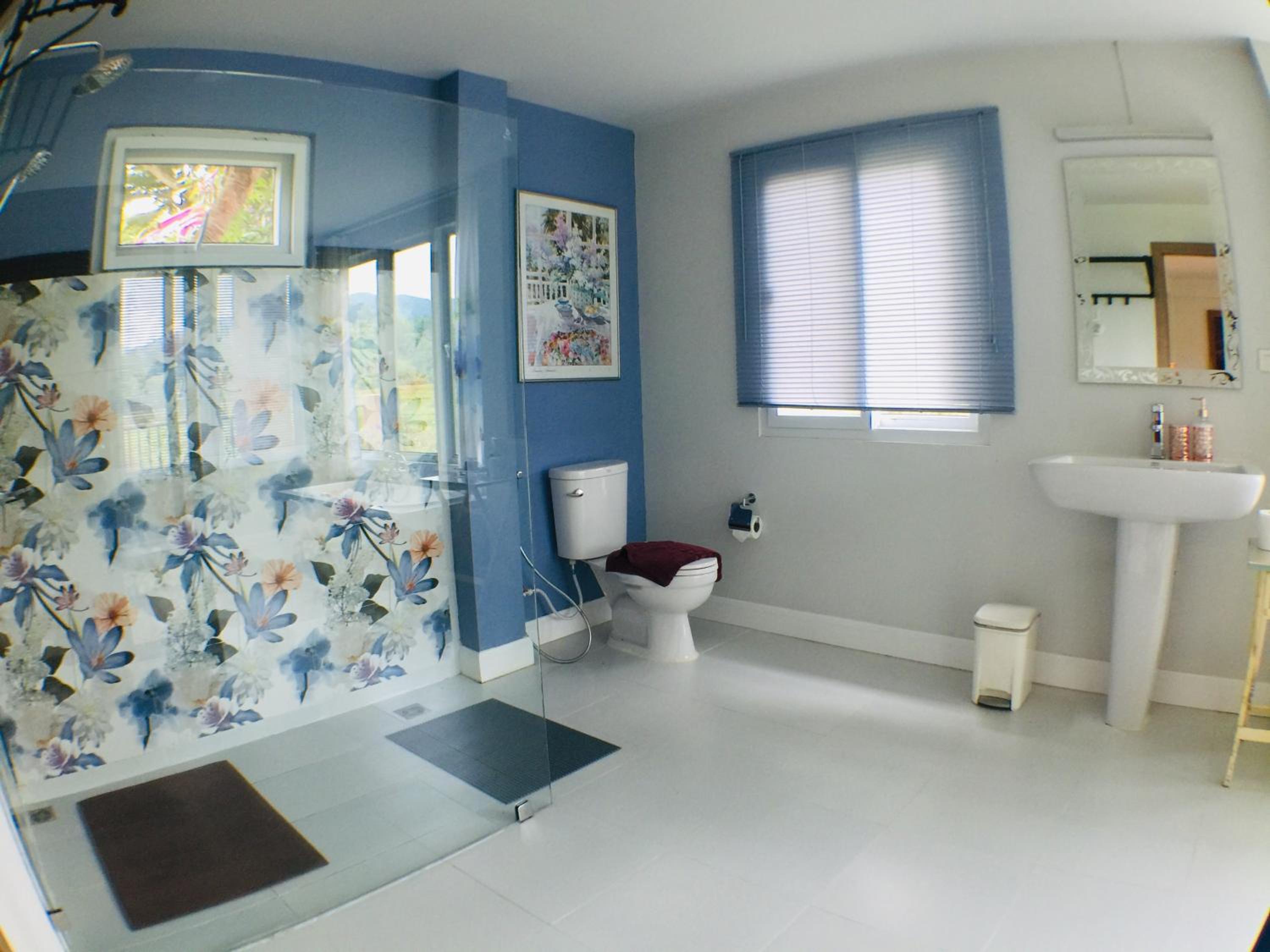 Deluxe Twin Room photo 3