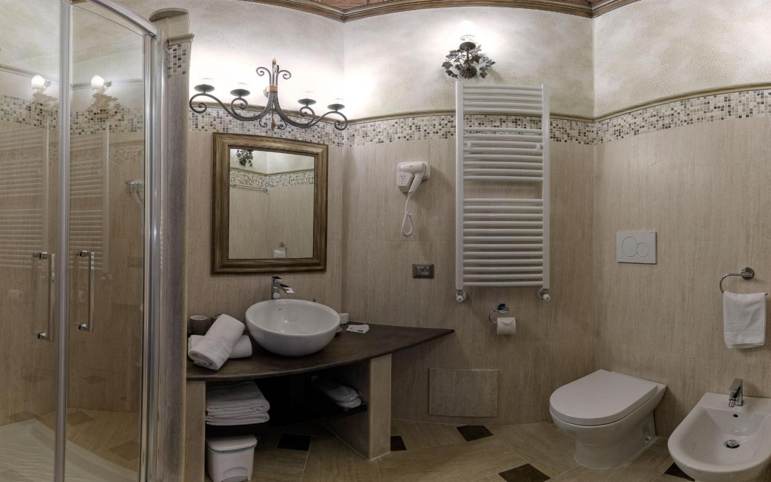 Double Room with City View photo 3
