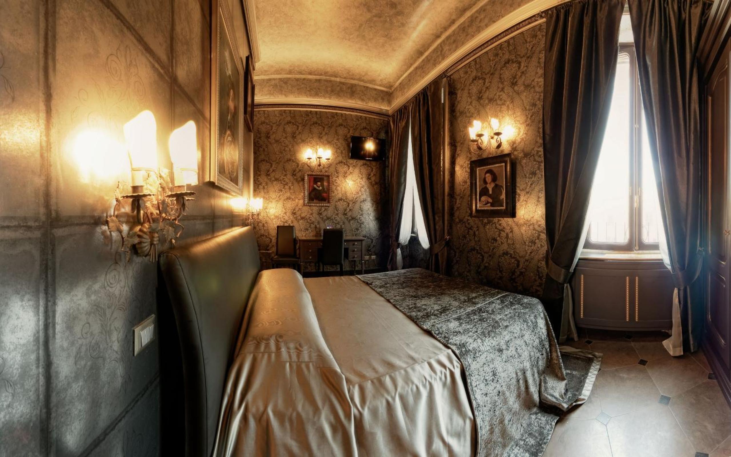 Double Room with City View photo 2